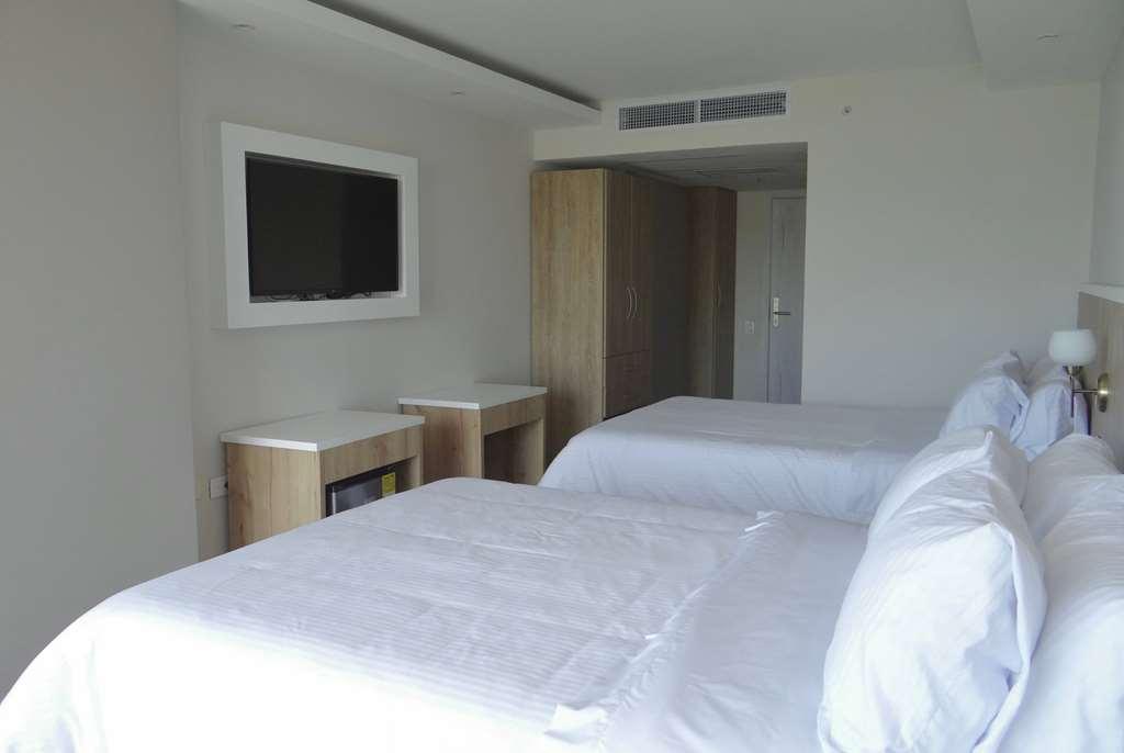 Wyndham Garden Hotel Cartagena