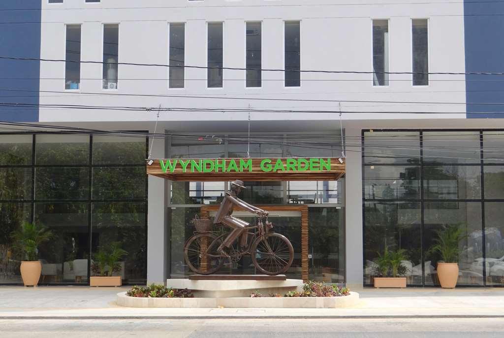 Wyndham Garden 3* Cartagena