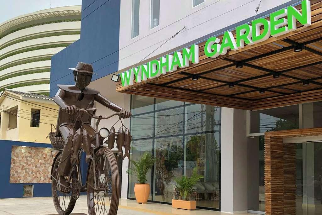 Hotel Wyndham Garden 3*