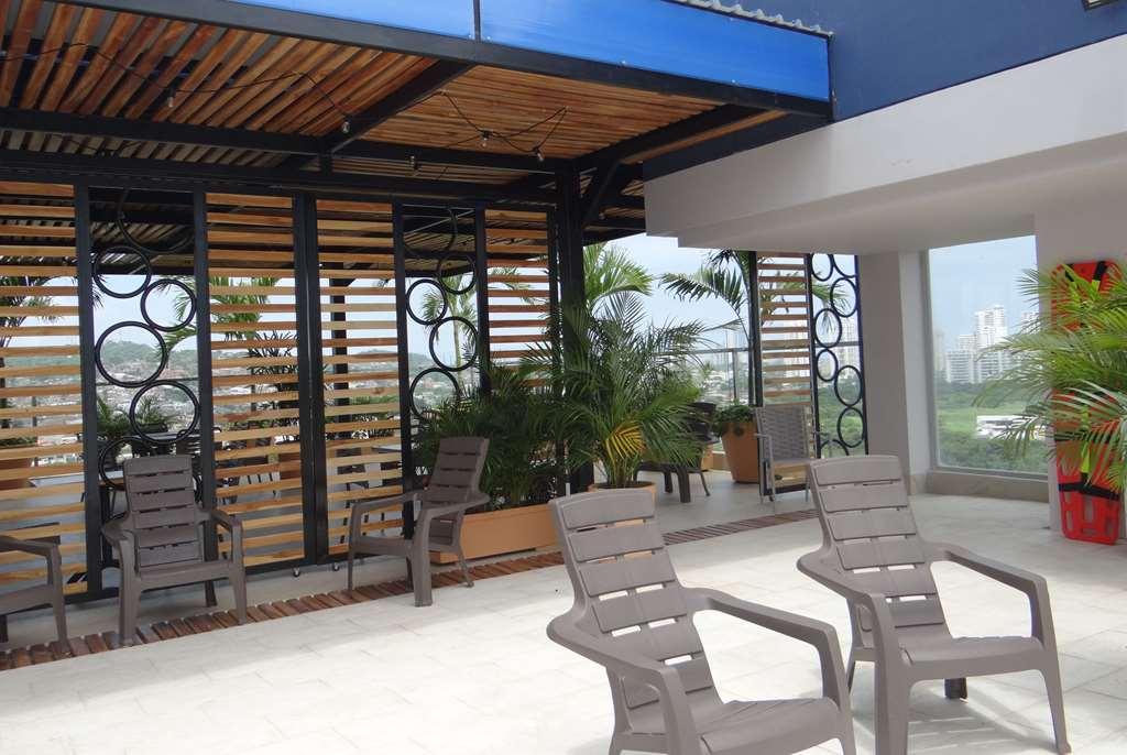 Wyndham Garden Hotel Cartagena