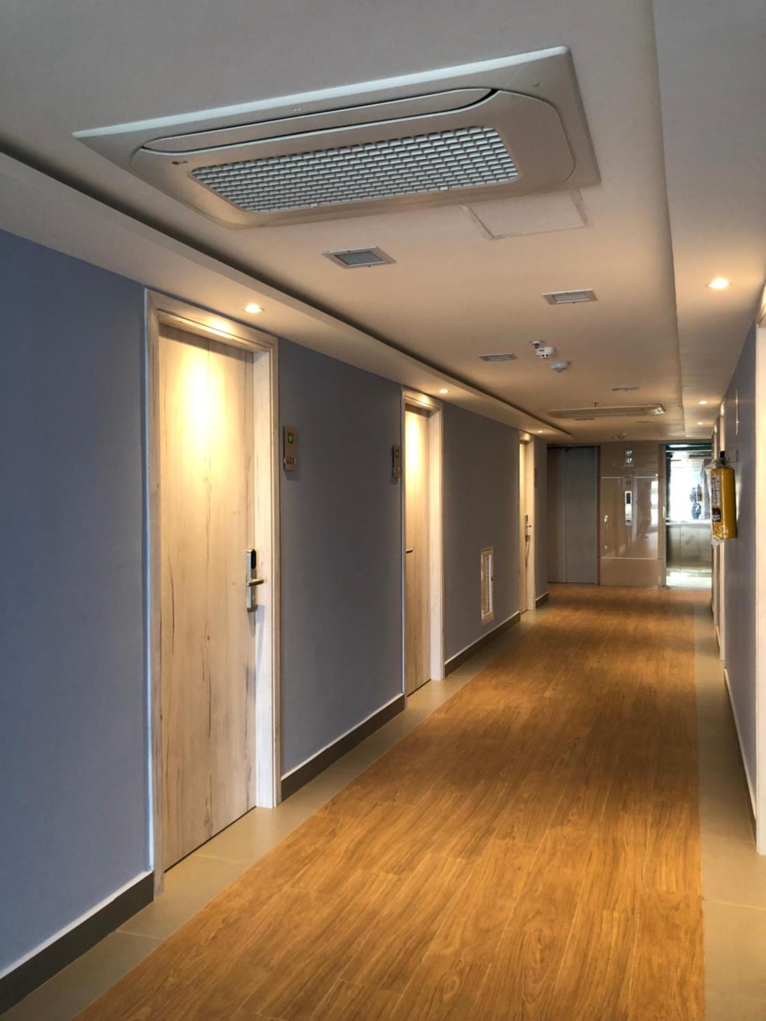 Hotel Wyndham Garden 3*