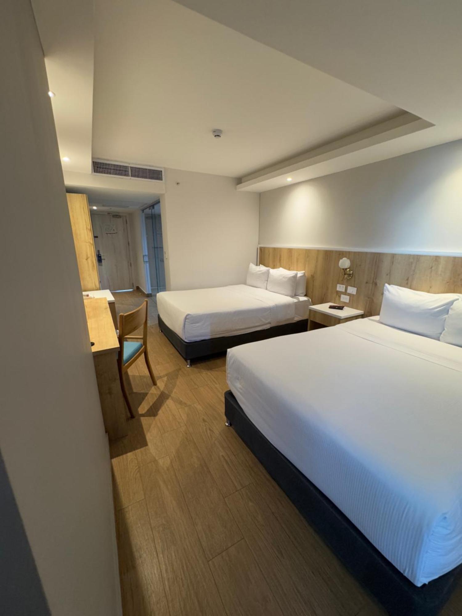 Wyndham Garden Hotel 3*