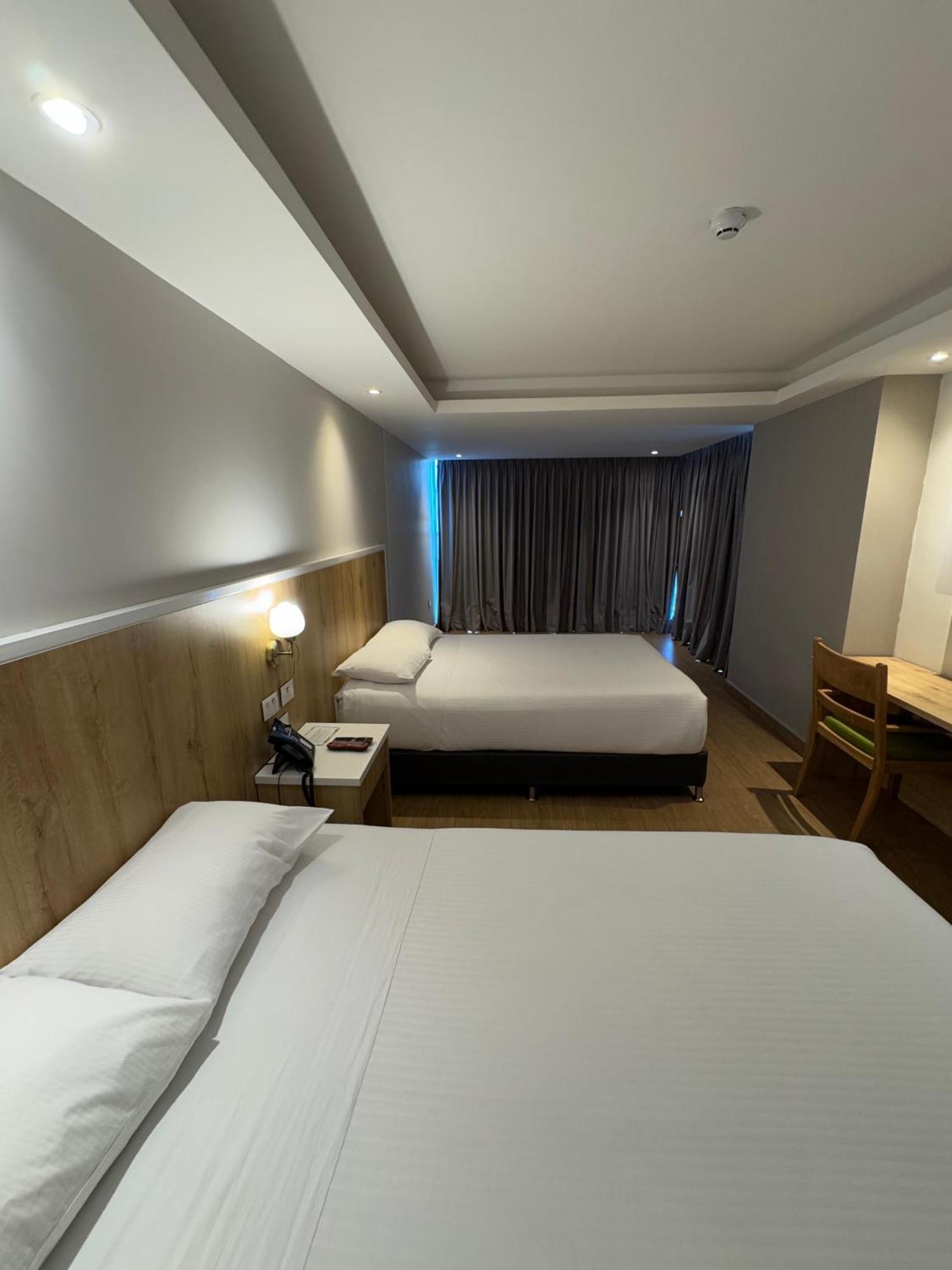 Wyndham Garden 3* Cartagena