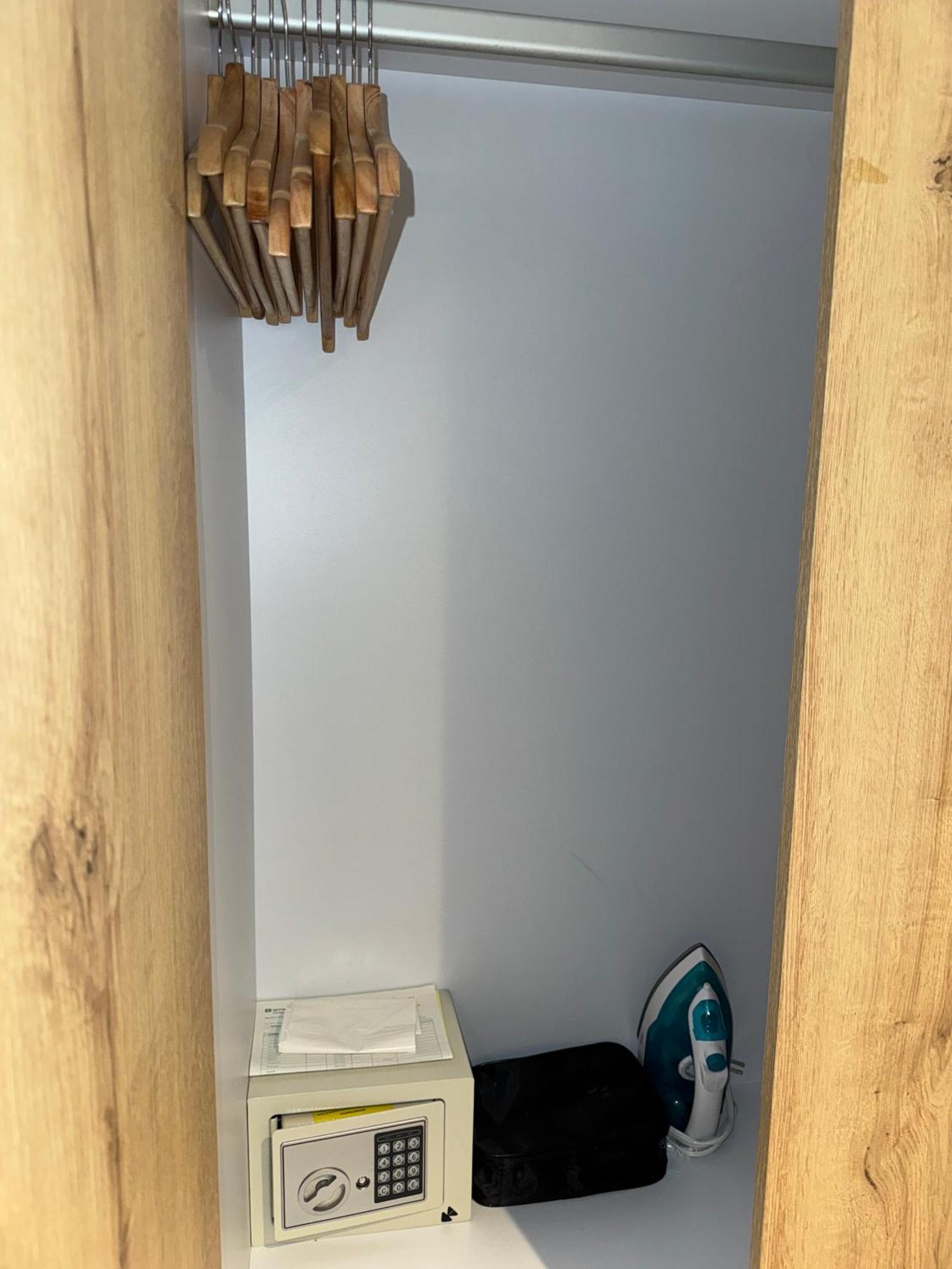 Wyndham Garden Hotel 3*