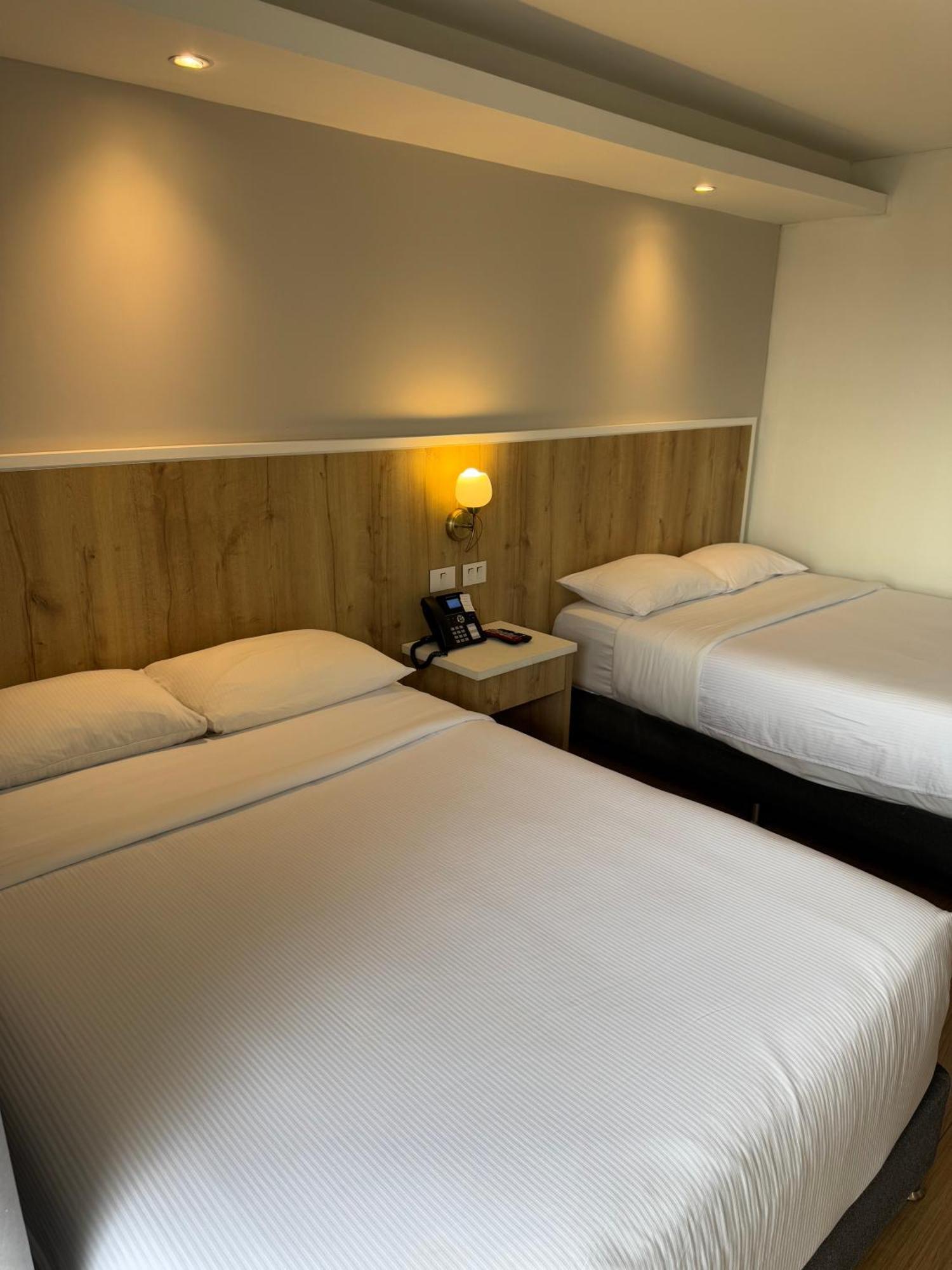 Wyndham Garden Hotel 3*