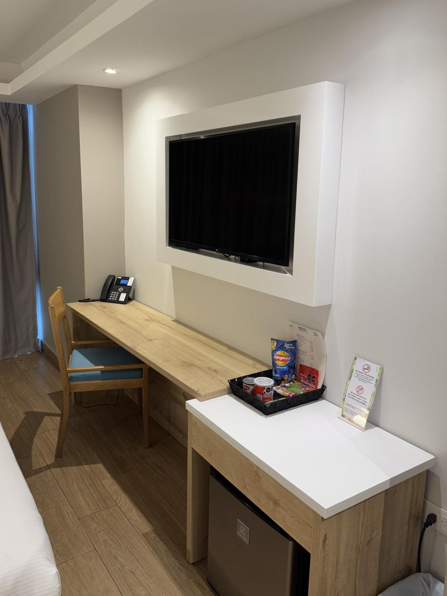 Wyndham Garden 3* Cartagena