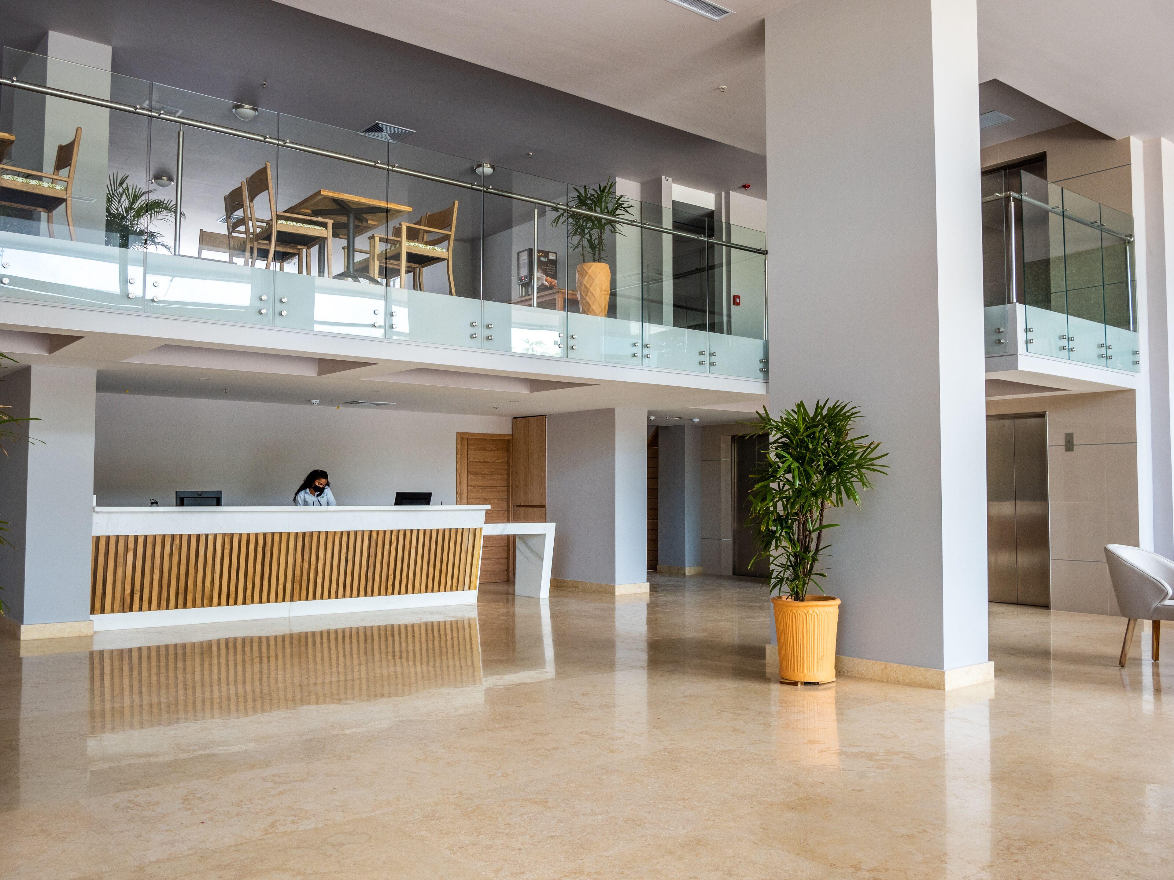 Wyndham Garden Hotel