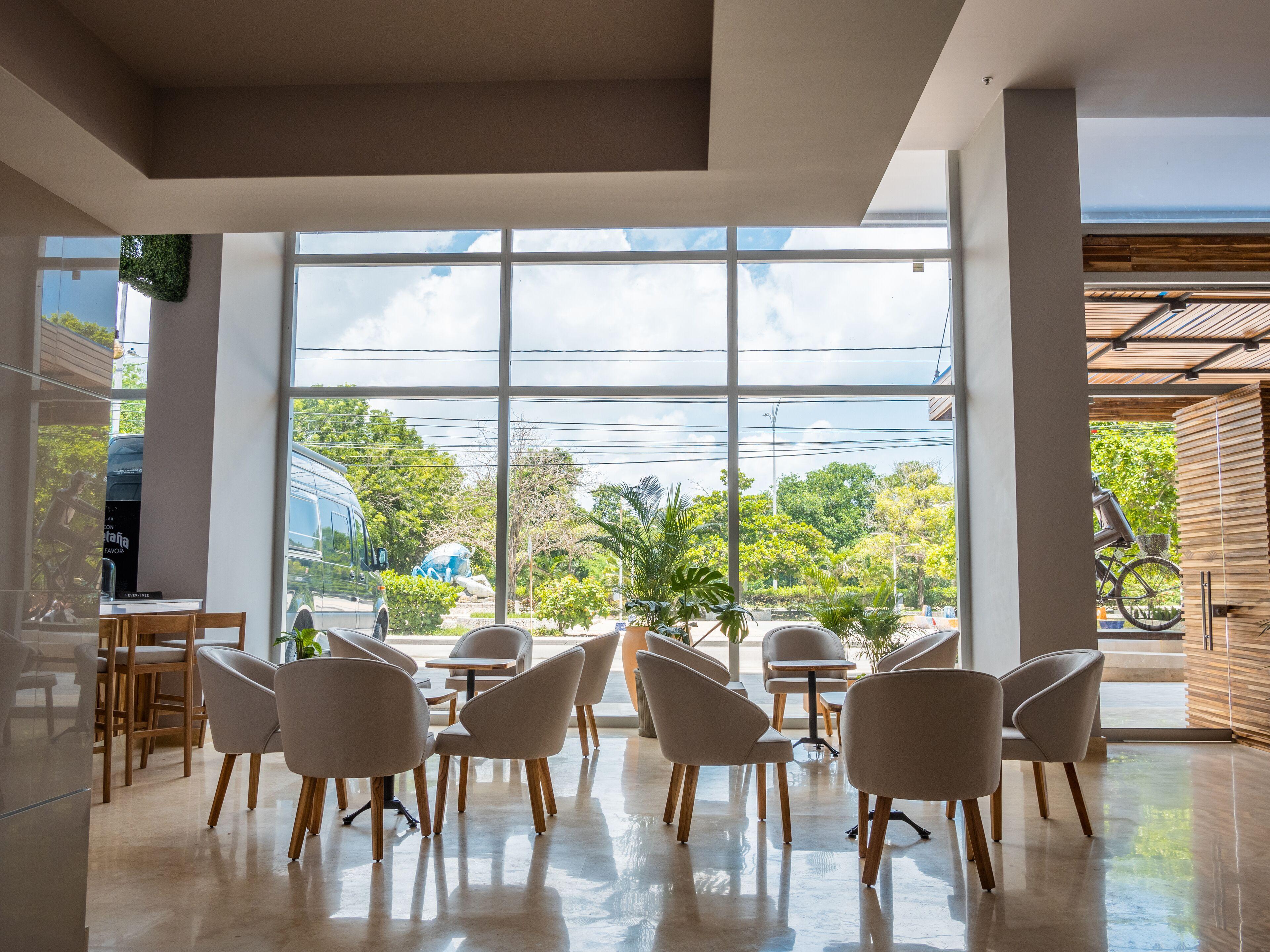 Hotel Wyndham Garden Cartagena