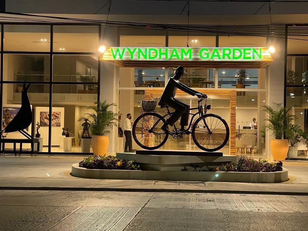 Wyndham Garden Hotel