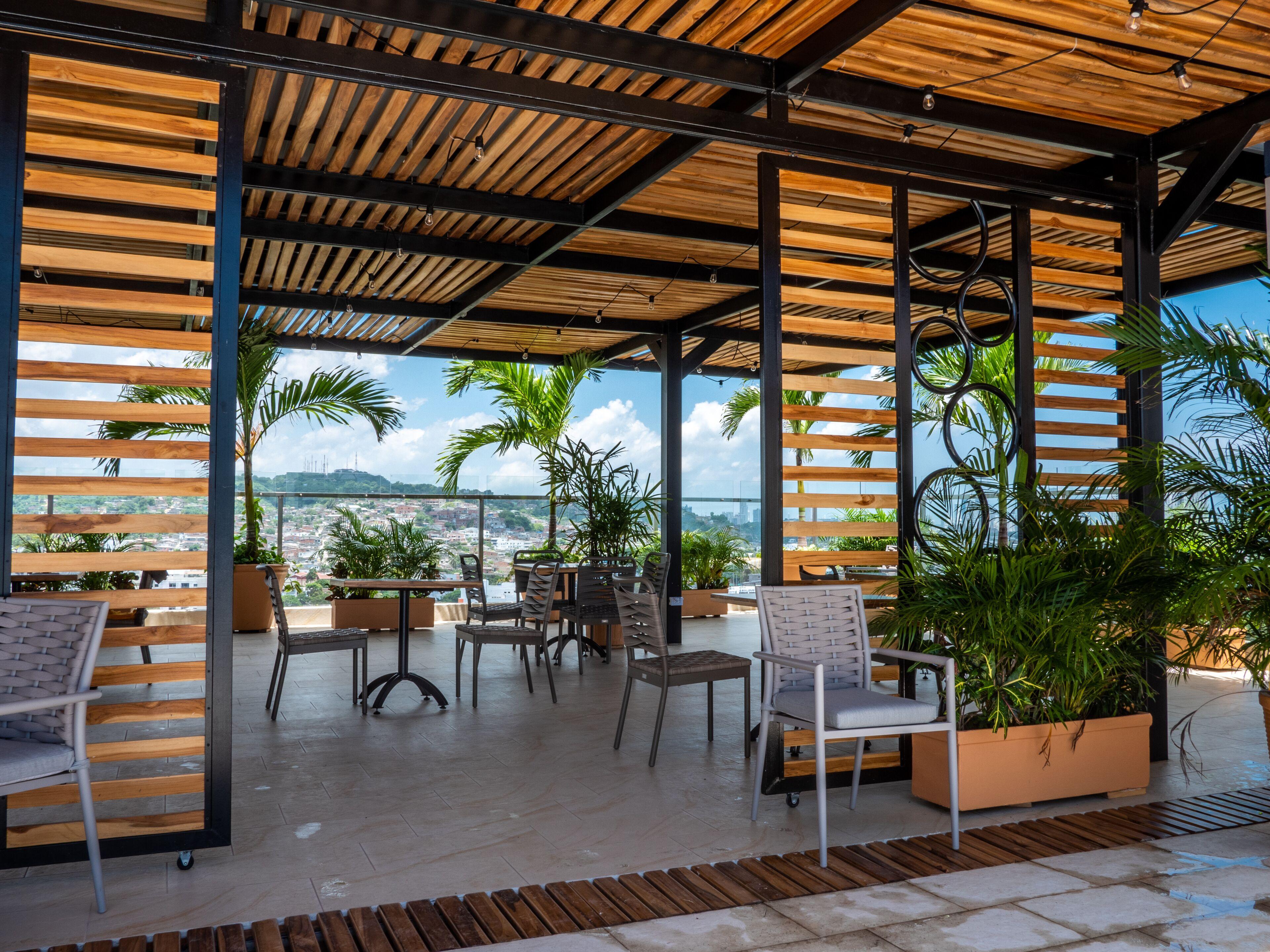 Wyndham Garden Hotel