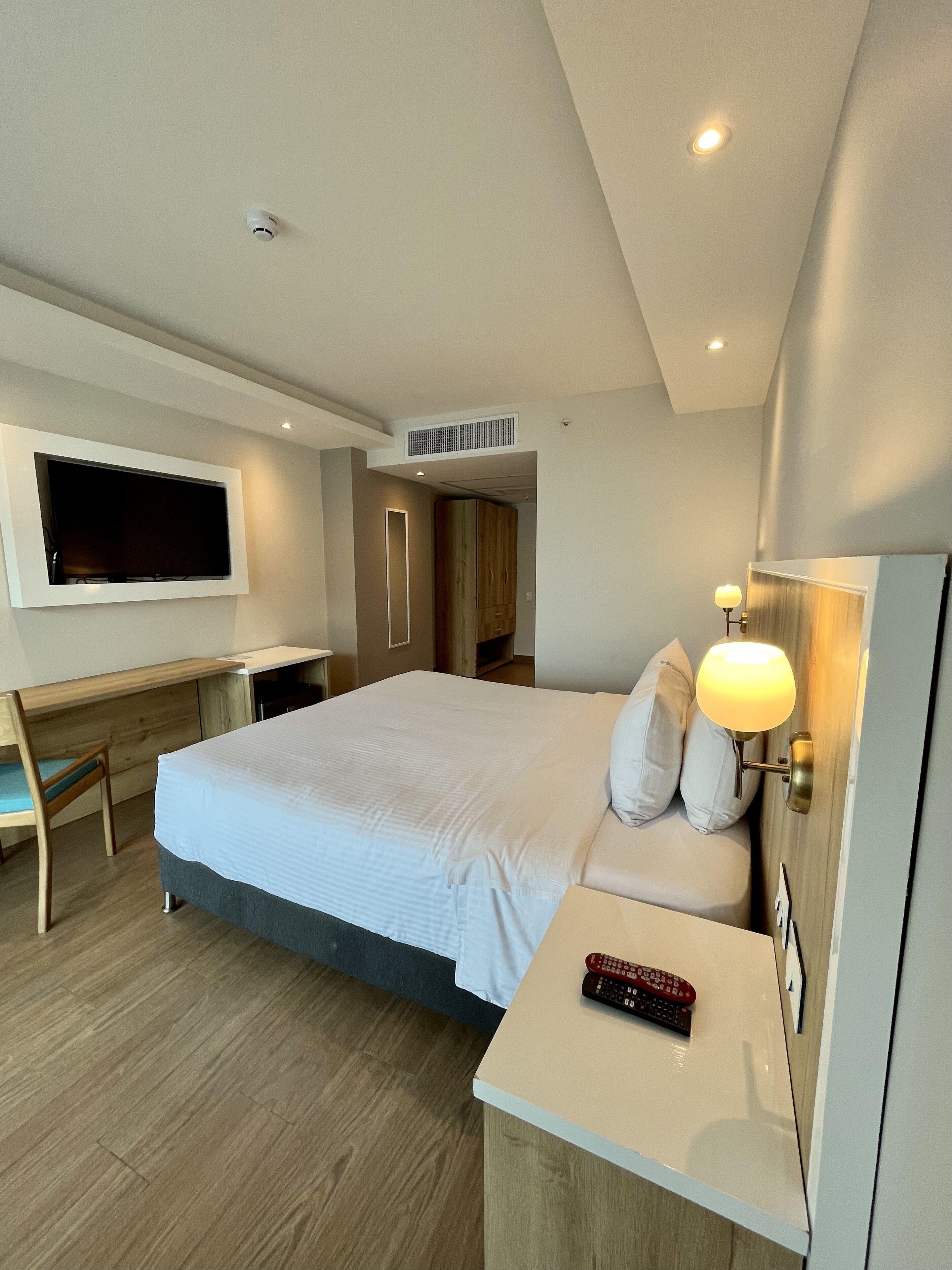 Wyndham Garden 3* Cartagena