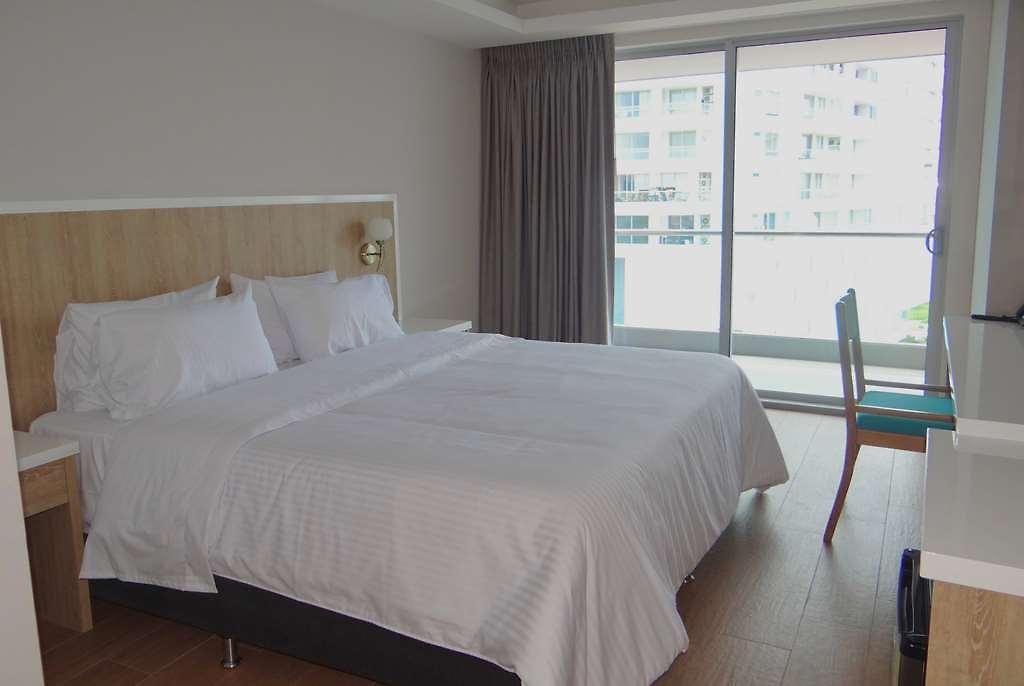 Hotel Wyndham Garden 3*
