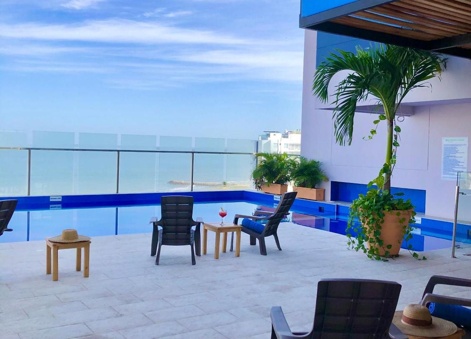 Wyndham Garden Hotel 3*