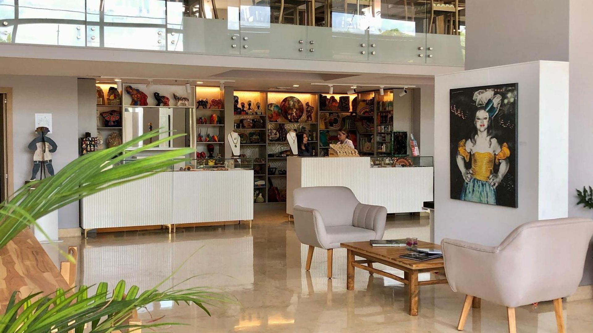 Wyndham Garden Cartagena