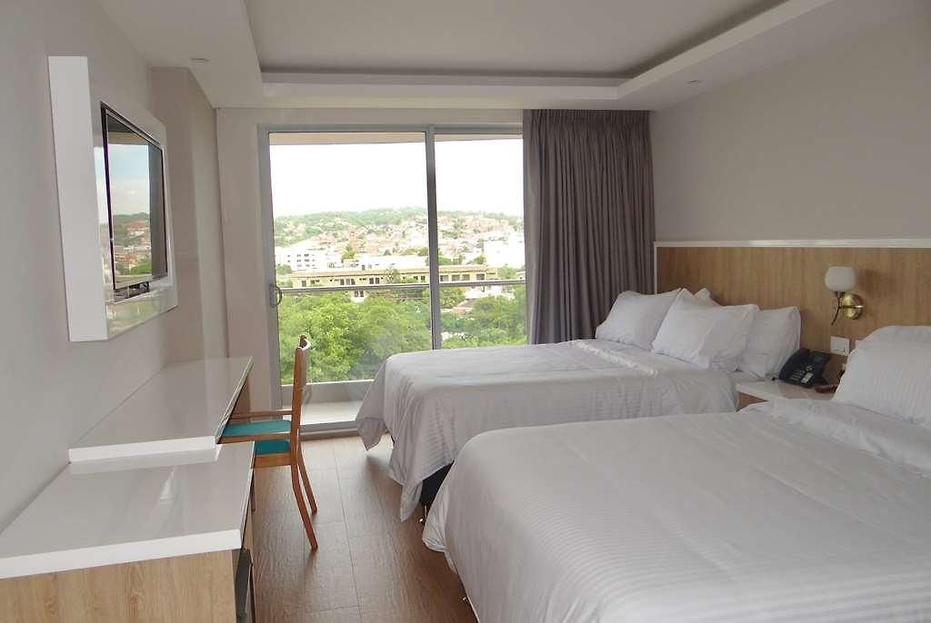Wyndham Garden