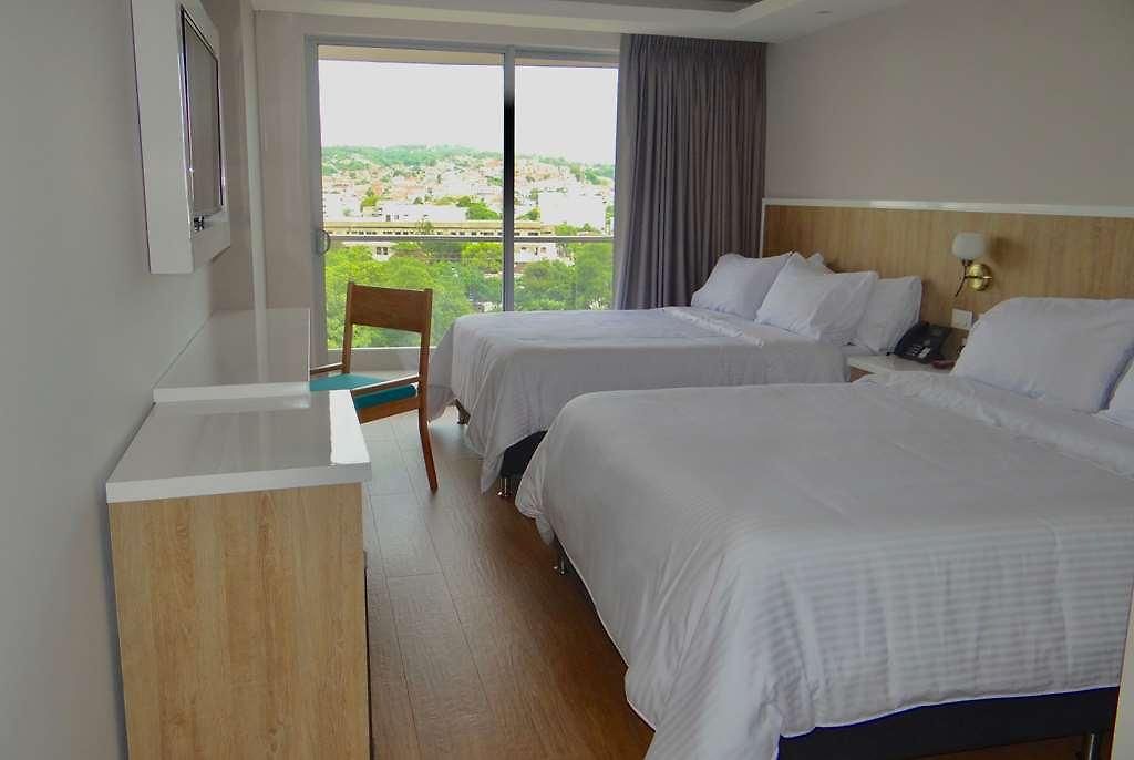 Wyndham Garden Hotel