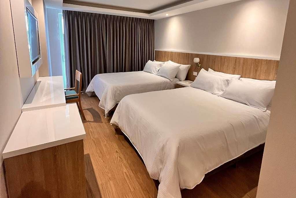 Hotel Wyndham Garden