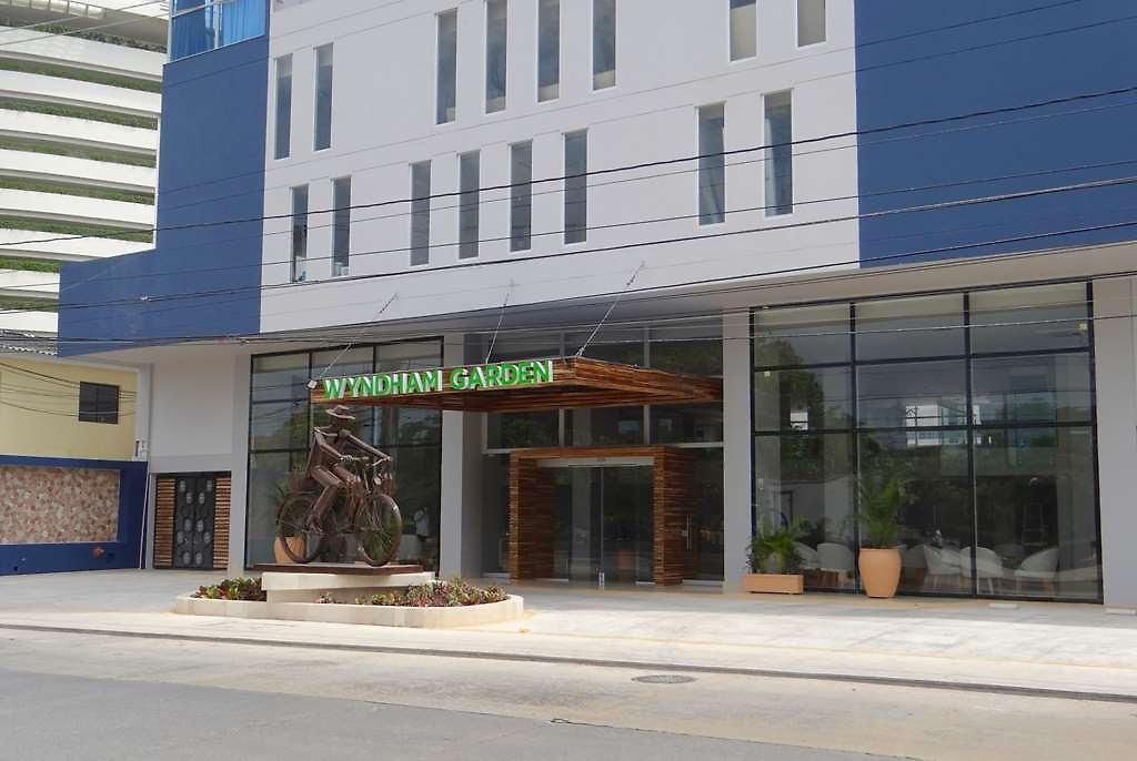 Wyndham Garden