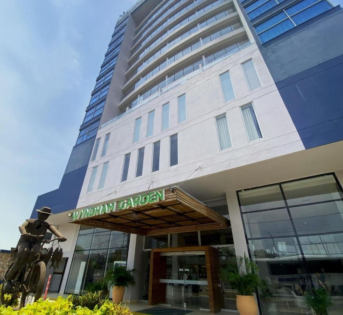Wyndham Garden Hotel Cartagena