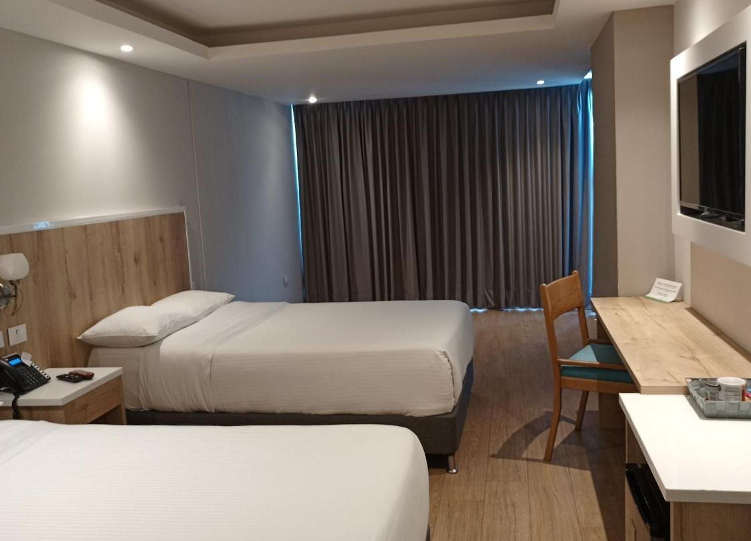 Wyndham Garden Hotel