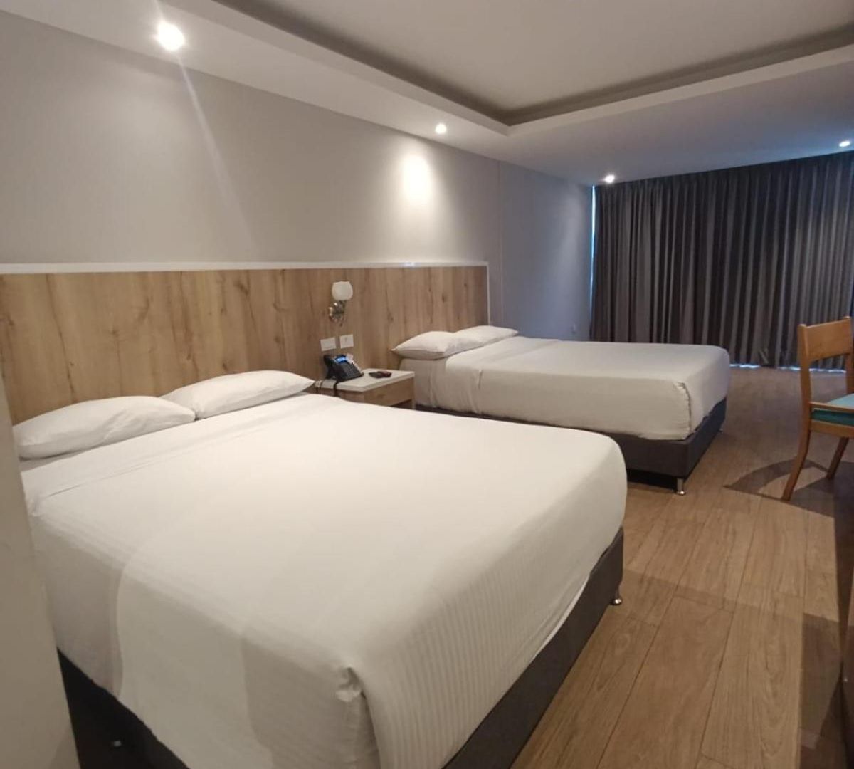 Wyndham Garden Hotel