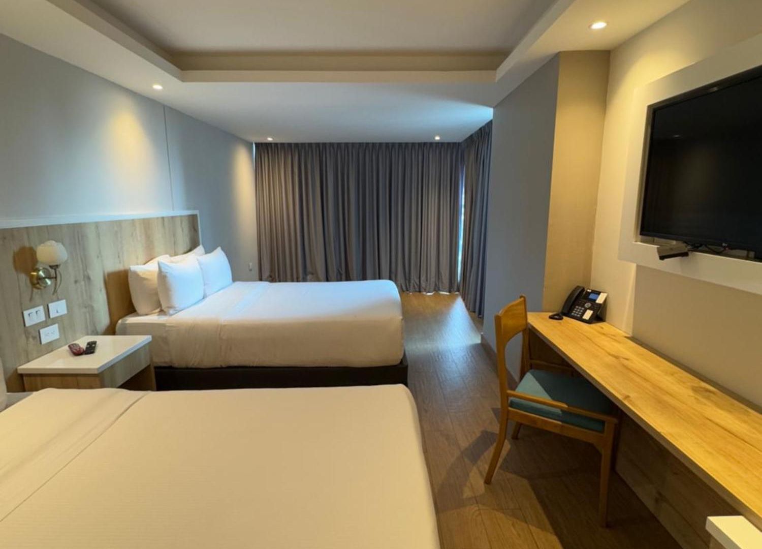 Wyndham Garden