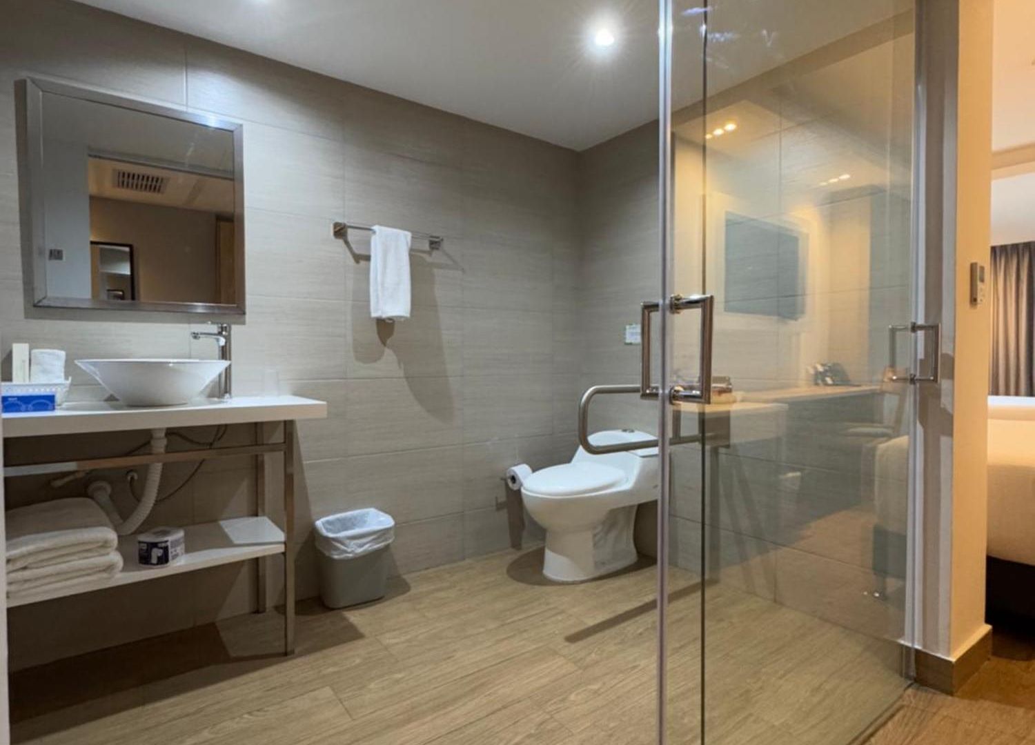 Wyndham Garden Hotel Cartagena