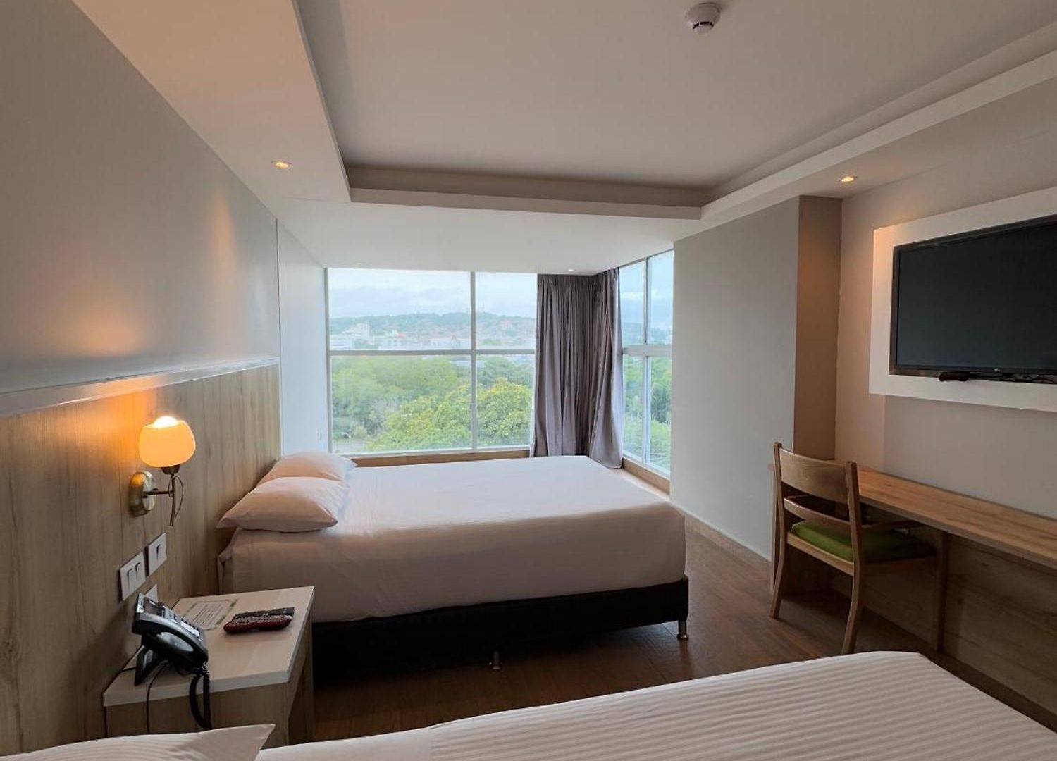 Wyndham Garden