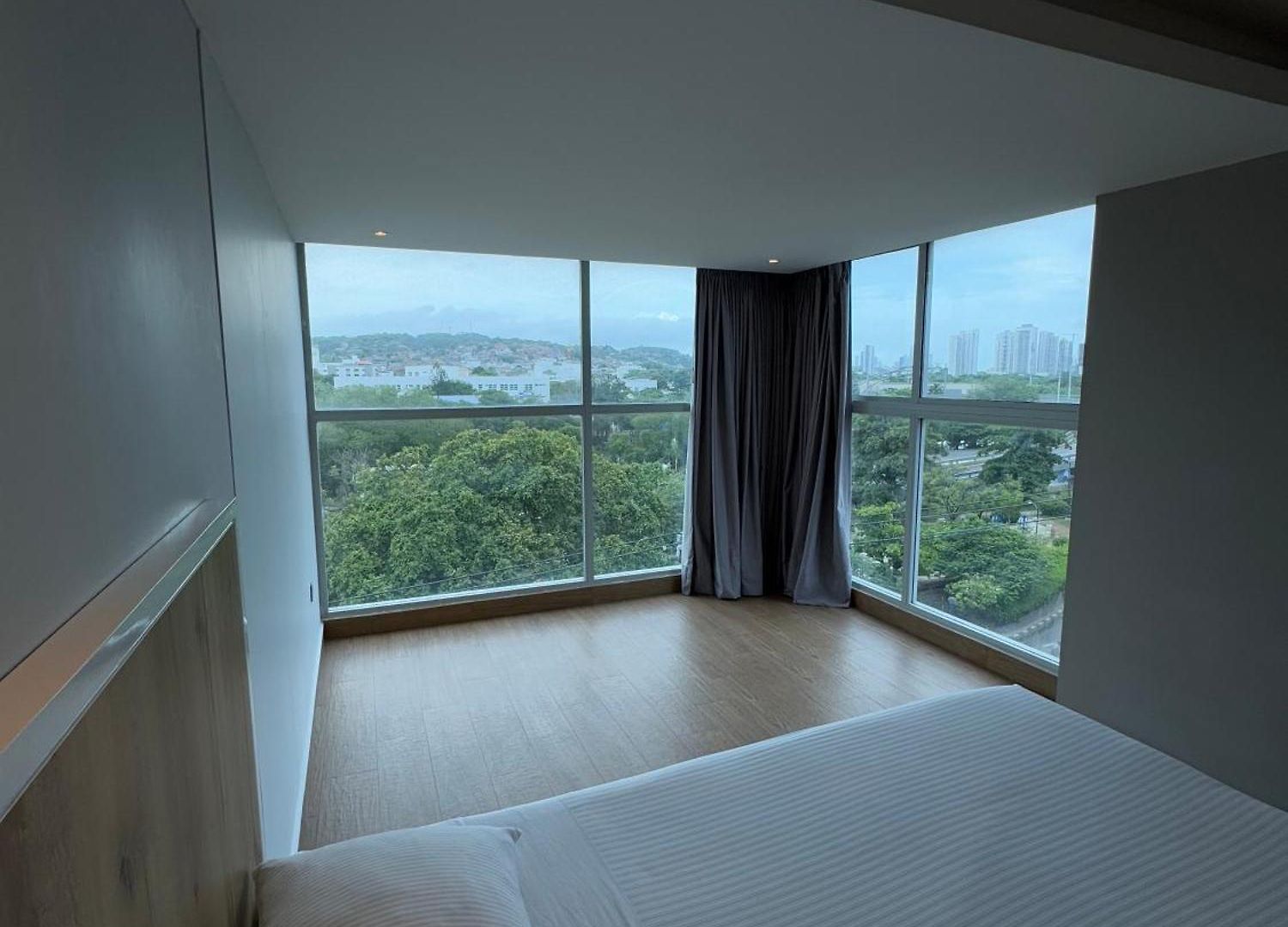 Hotel Wyndham Garden Cartagena
