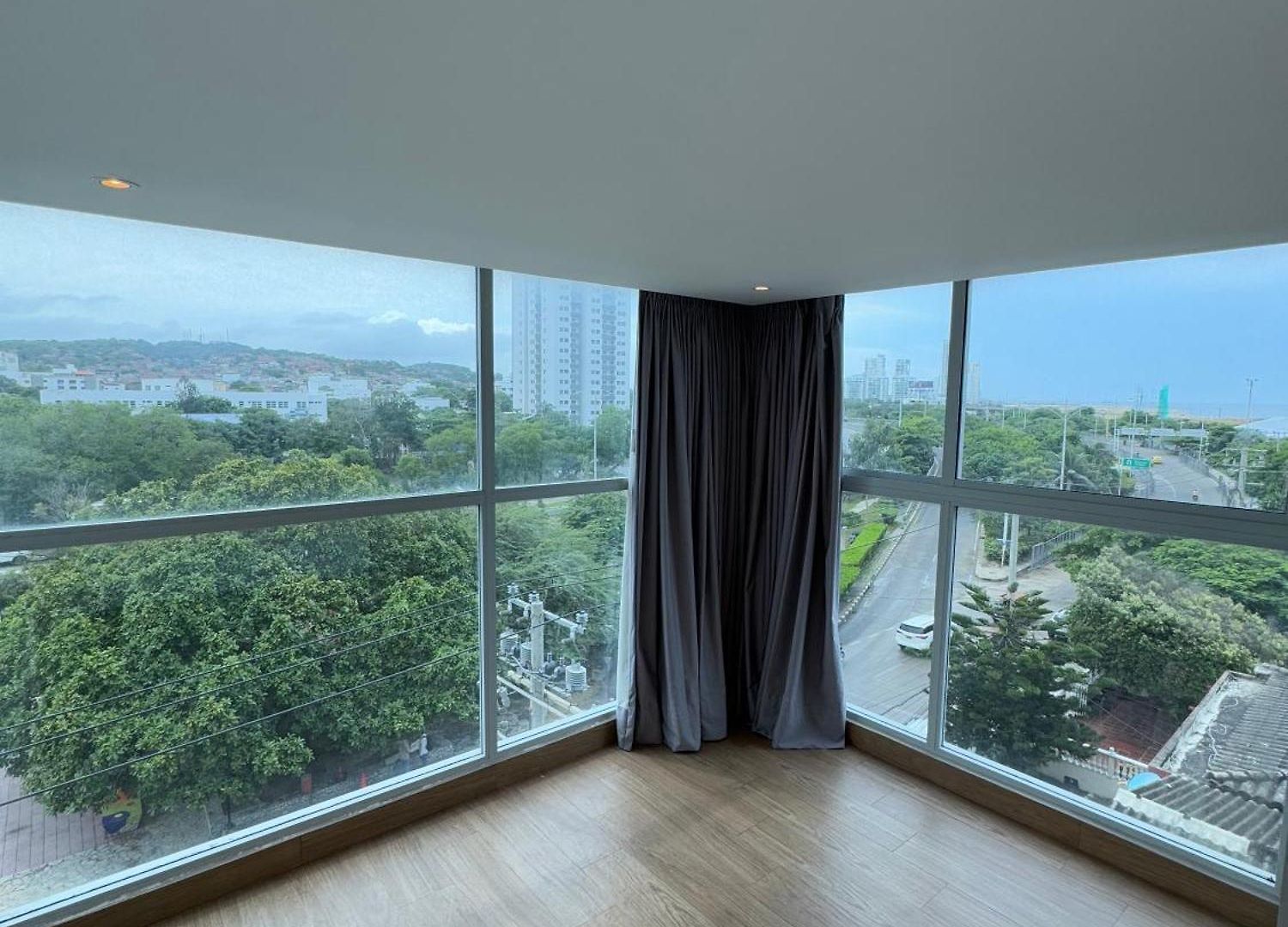 Hotel Wyndham Garden Cartagena