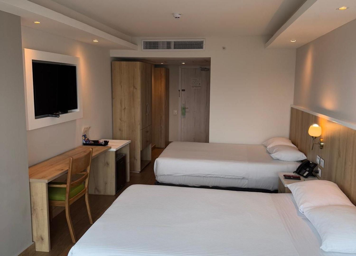 Wyndham Garden Hotel Cartagena