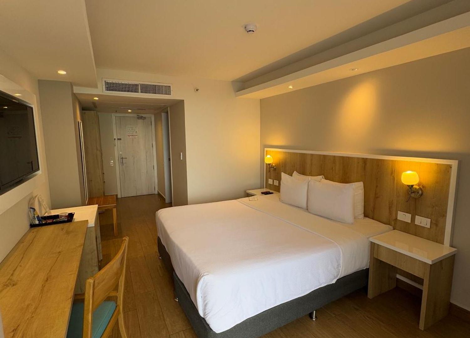 Wyndham Garden Cartagena