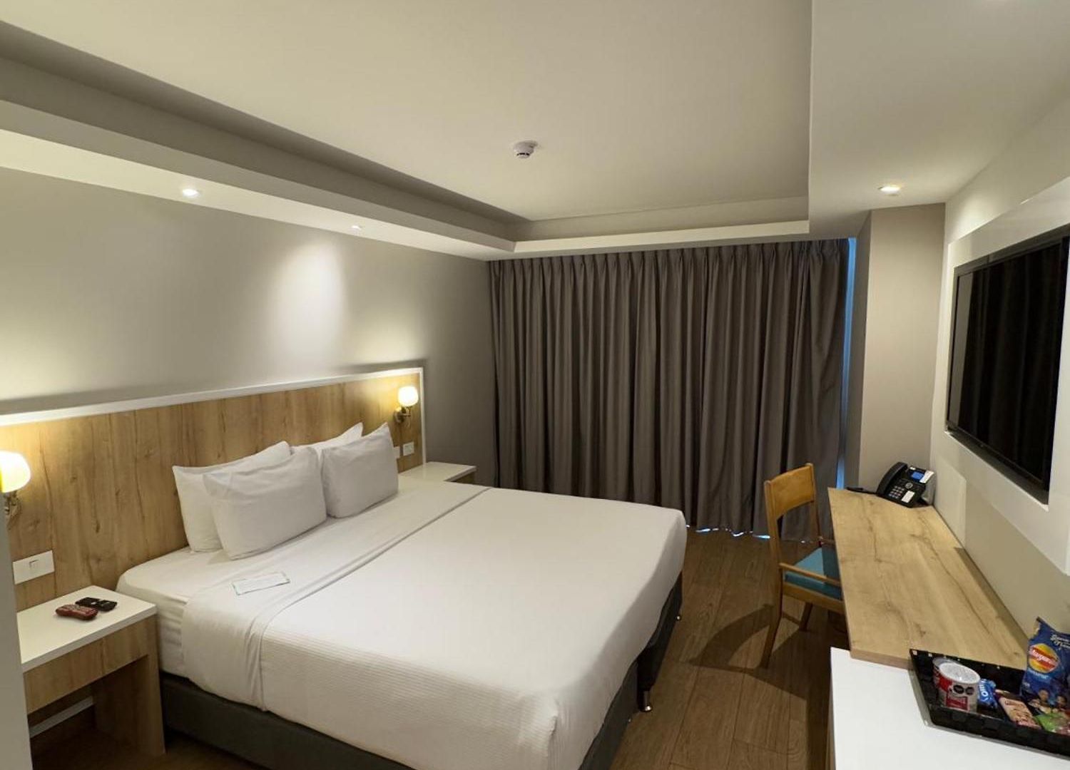 Wyndham Garden