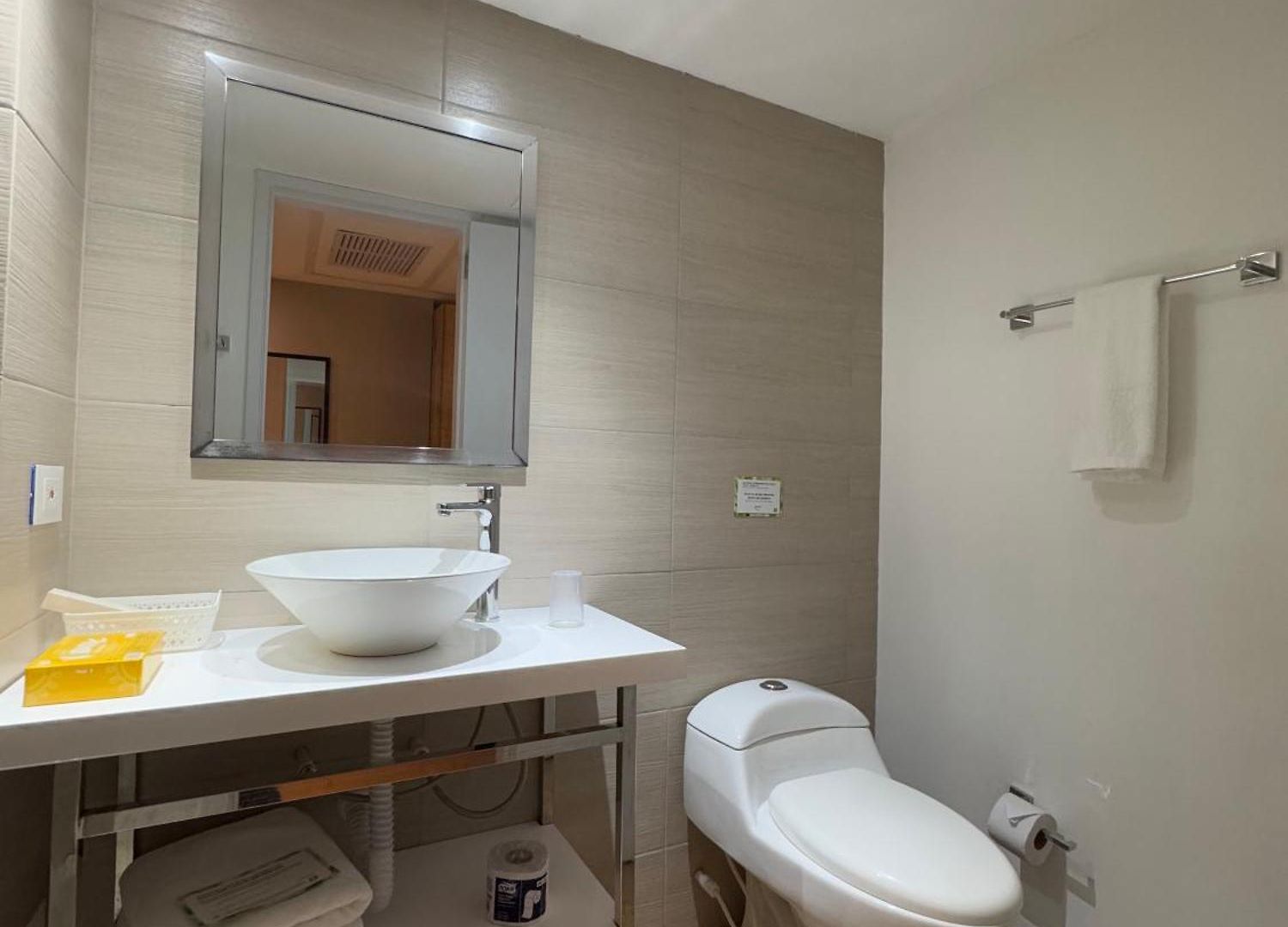 Hotel Wyndham Garden 3*