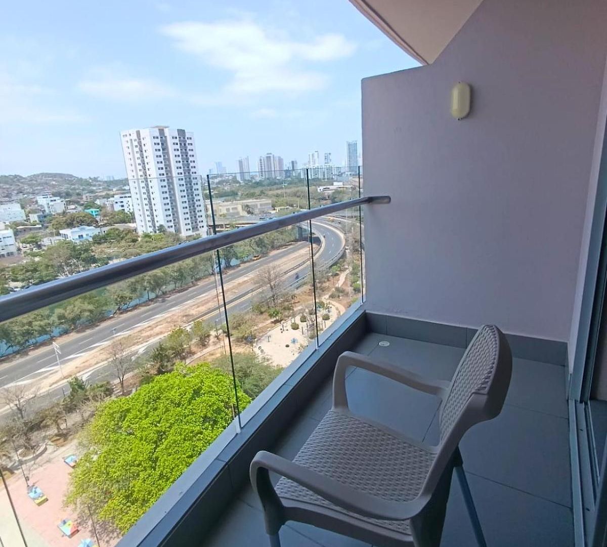 Wyndham Garden Hotel Cartagena