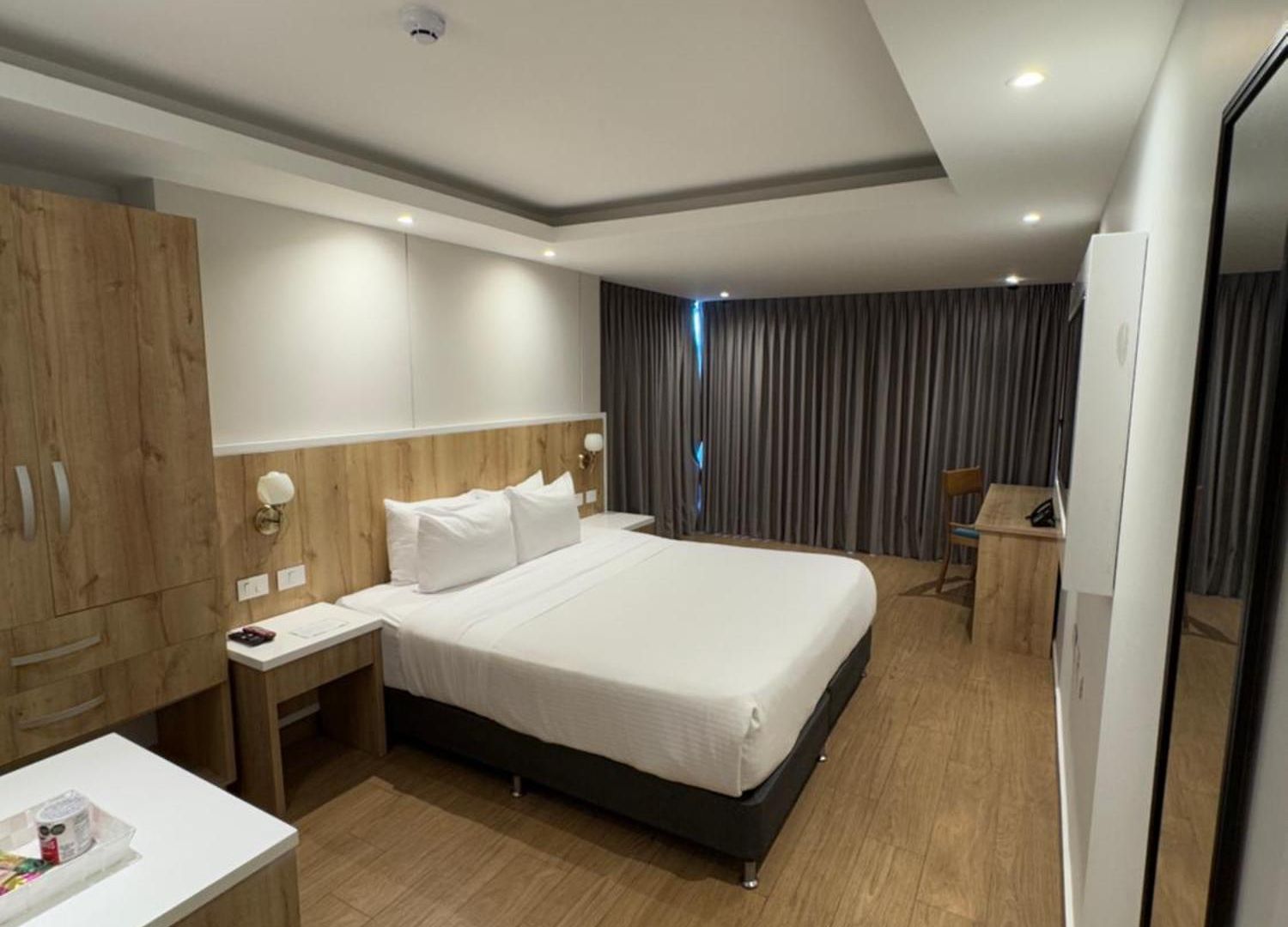 Wyndham Garden 3*