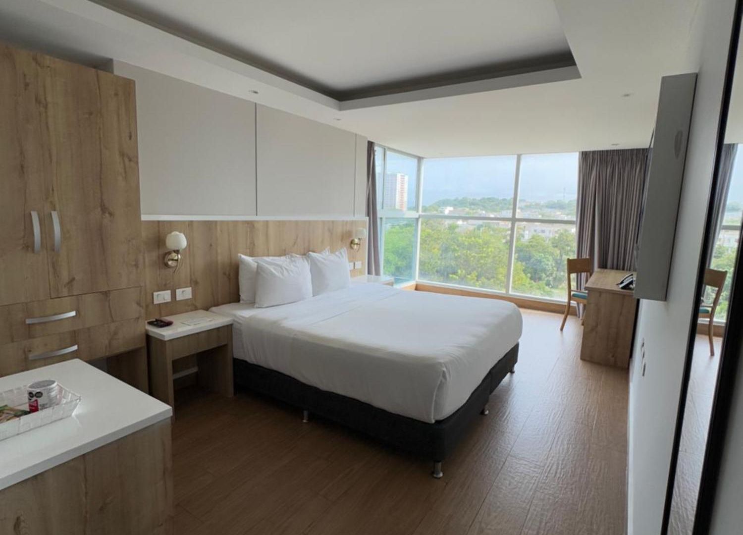 Wyndham Garden Hotel