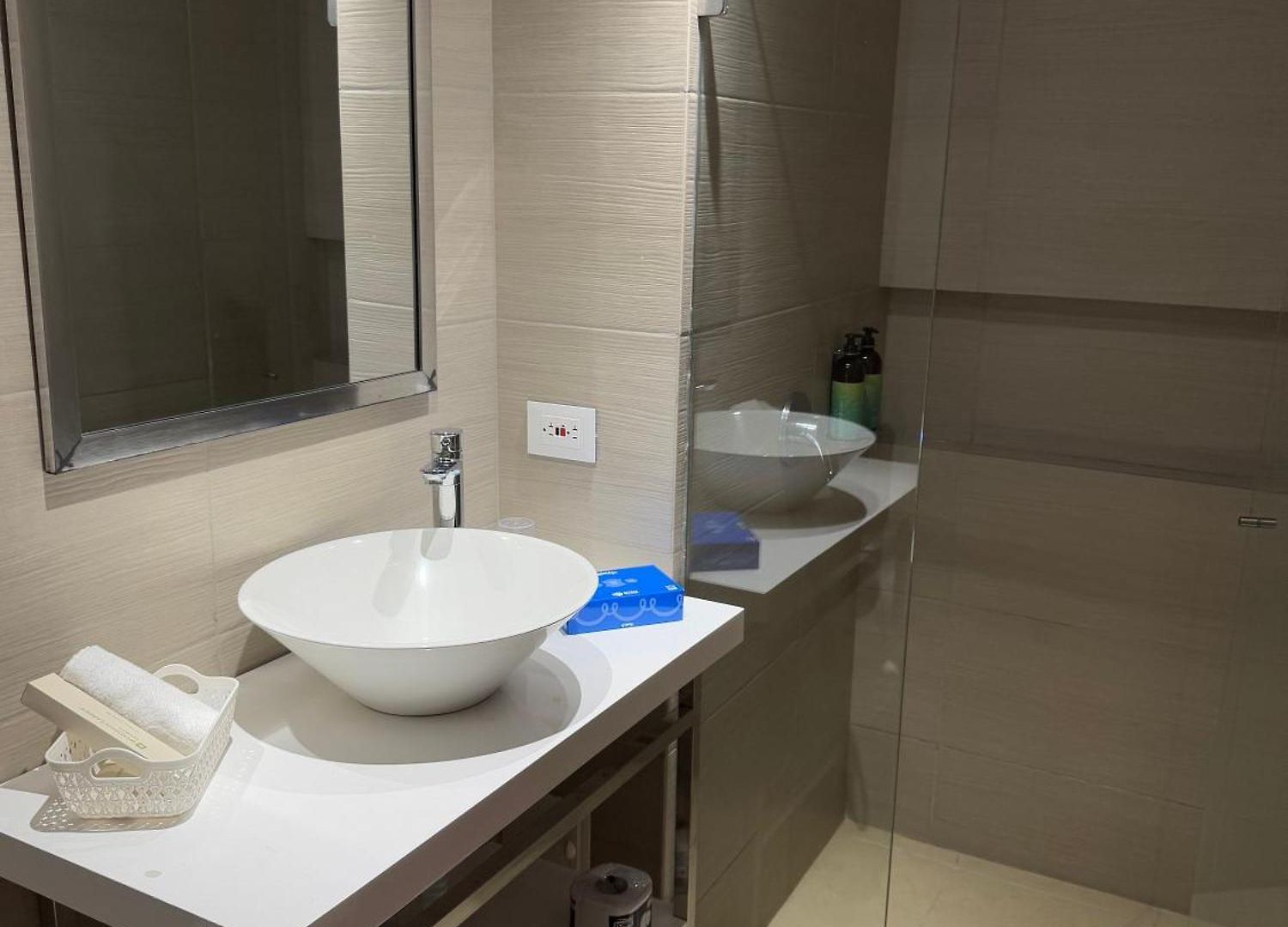 Hotel Wyndham Garden 3*