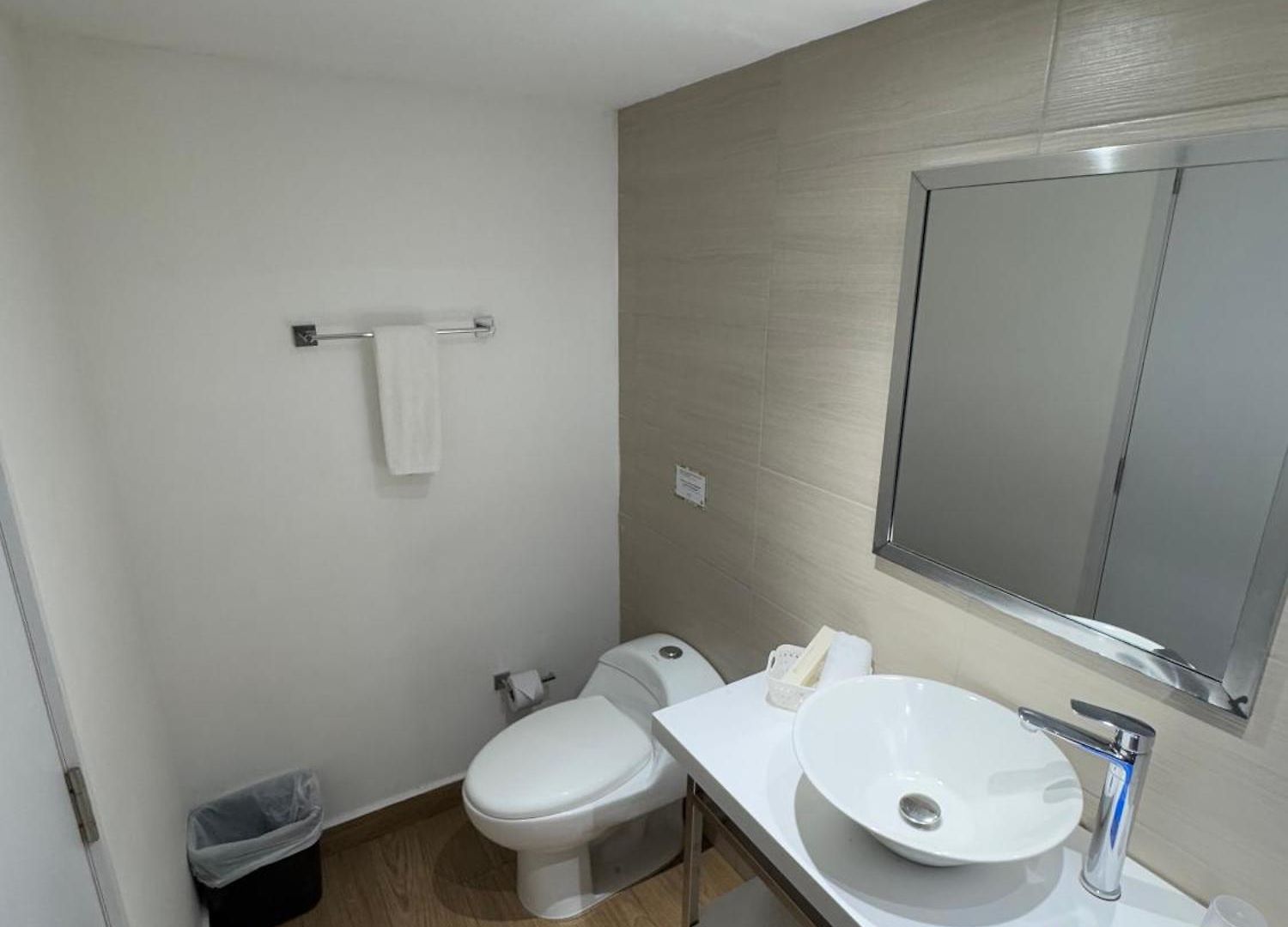 Hotel Wyndham Garden