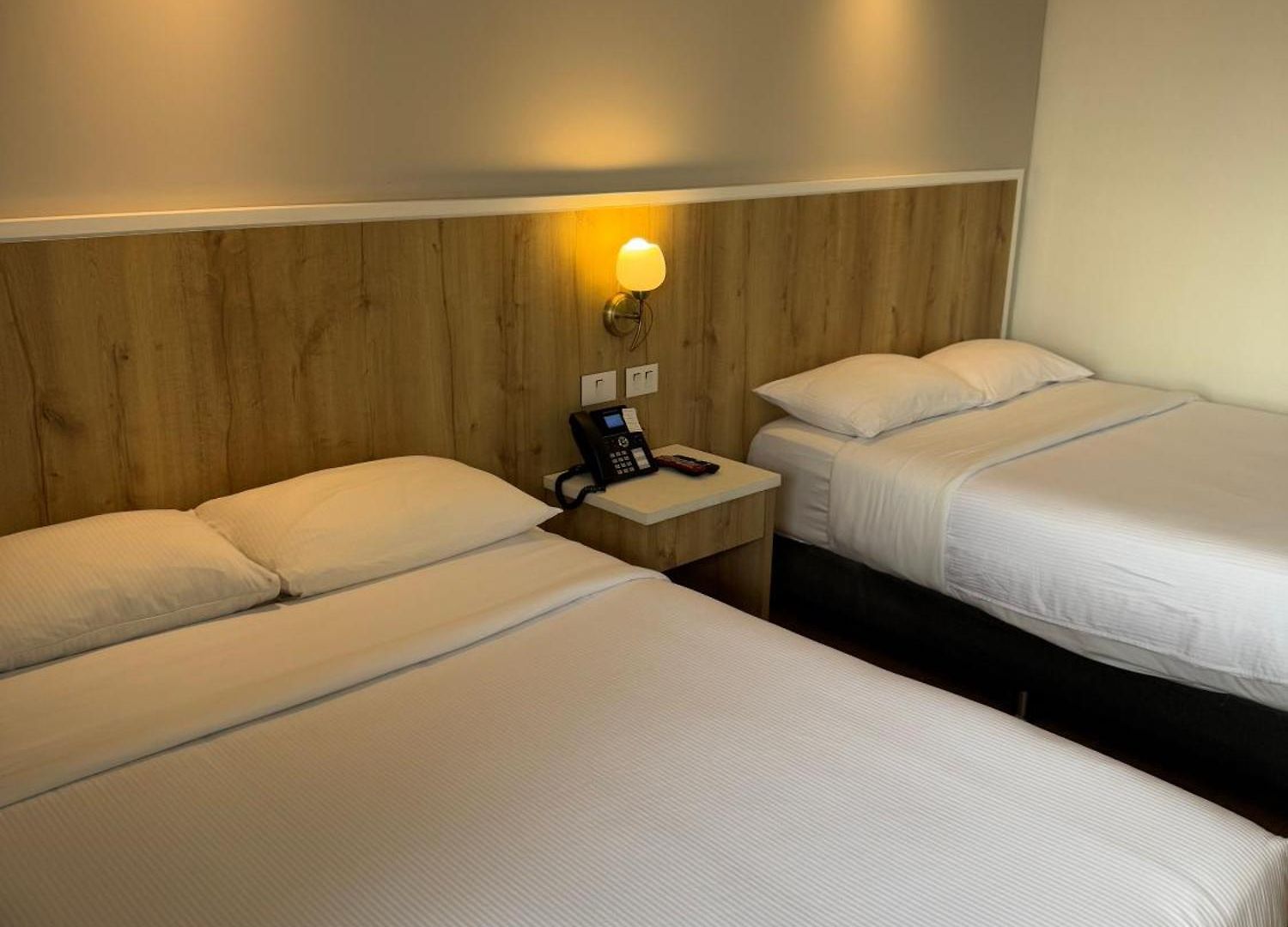 Wyndham Garden Hotel 3*