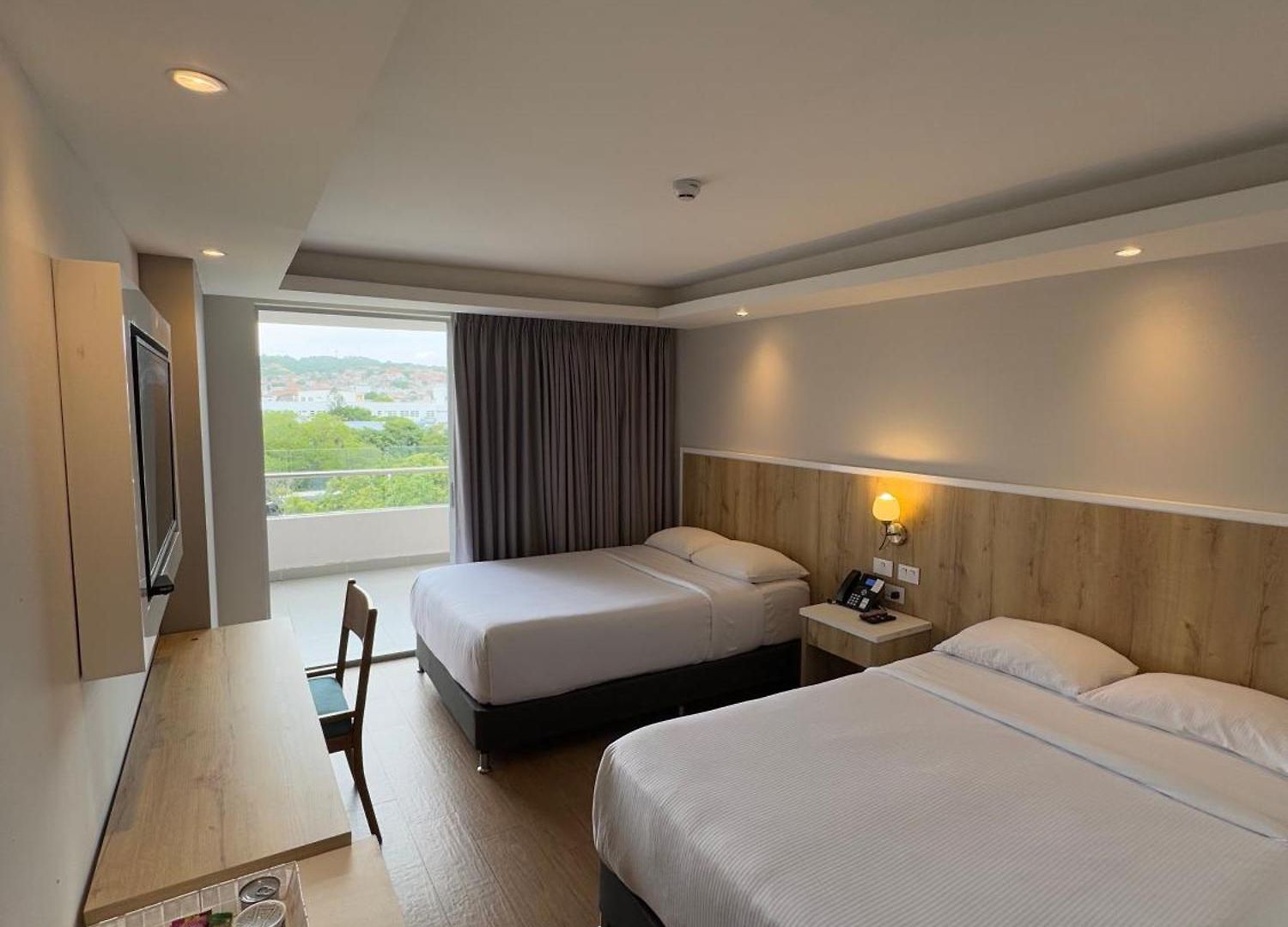 Wyndham Garden