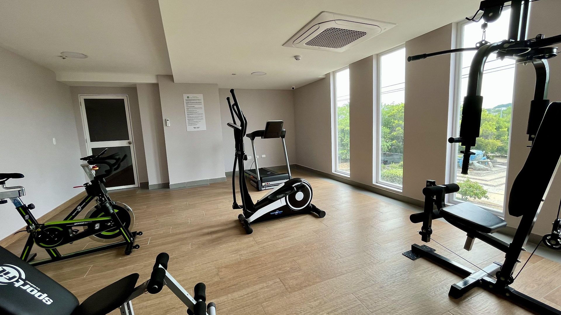 Wyndham Garden Hotel