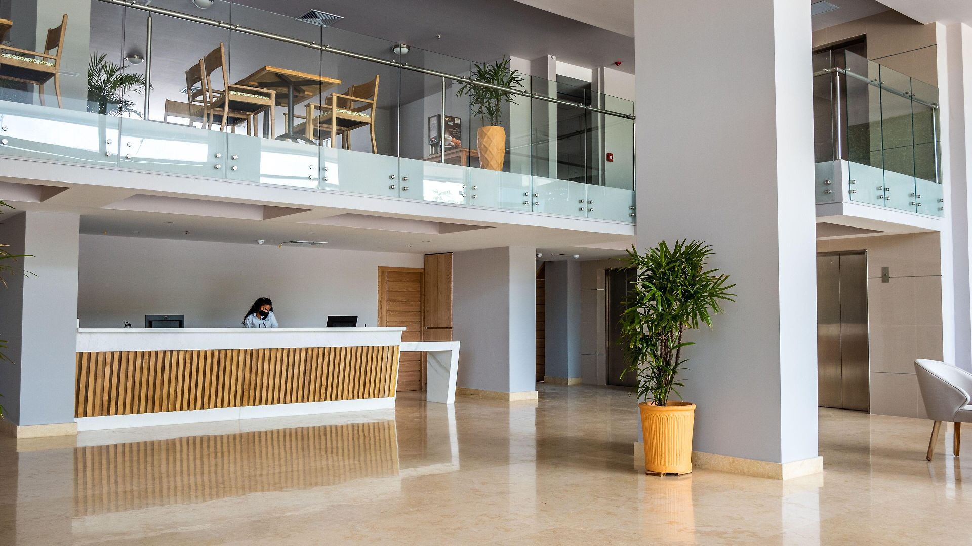 Wyndham Garden Hotel