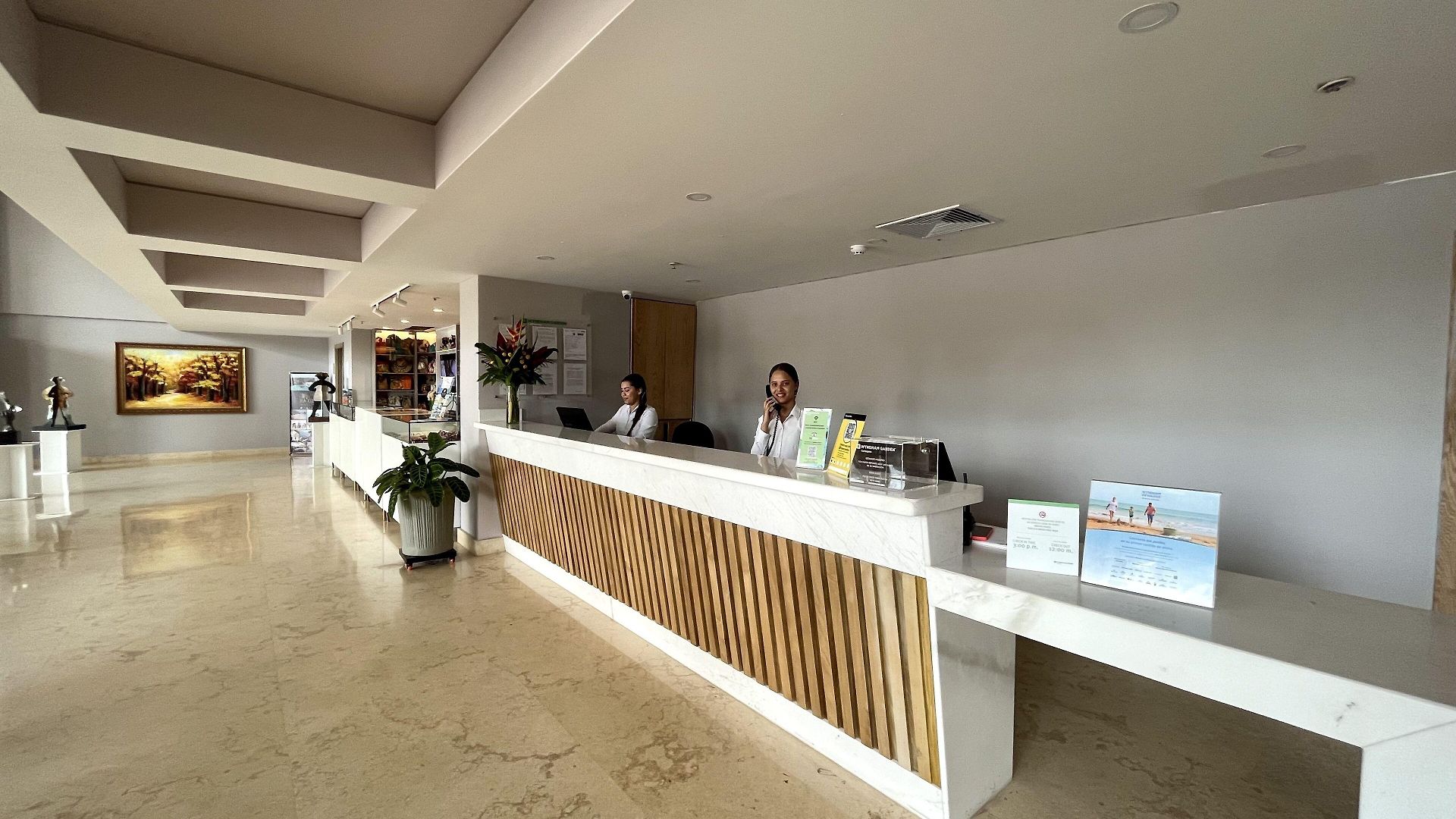 Wyndham Garden 3*