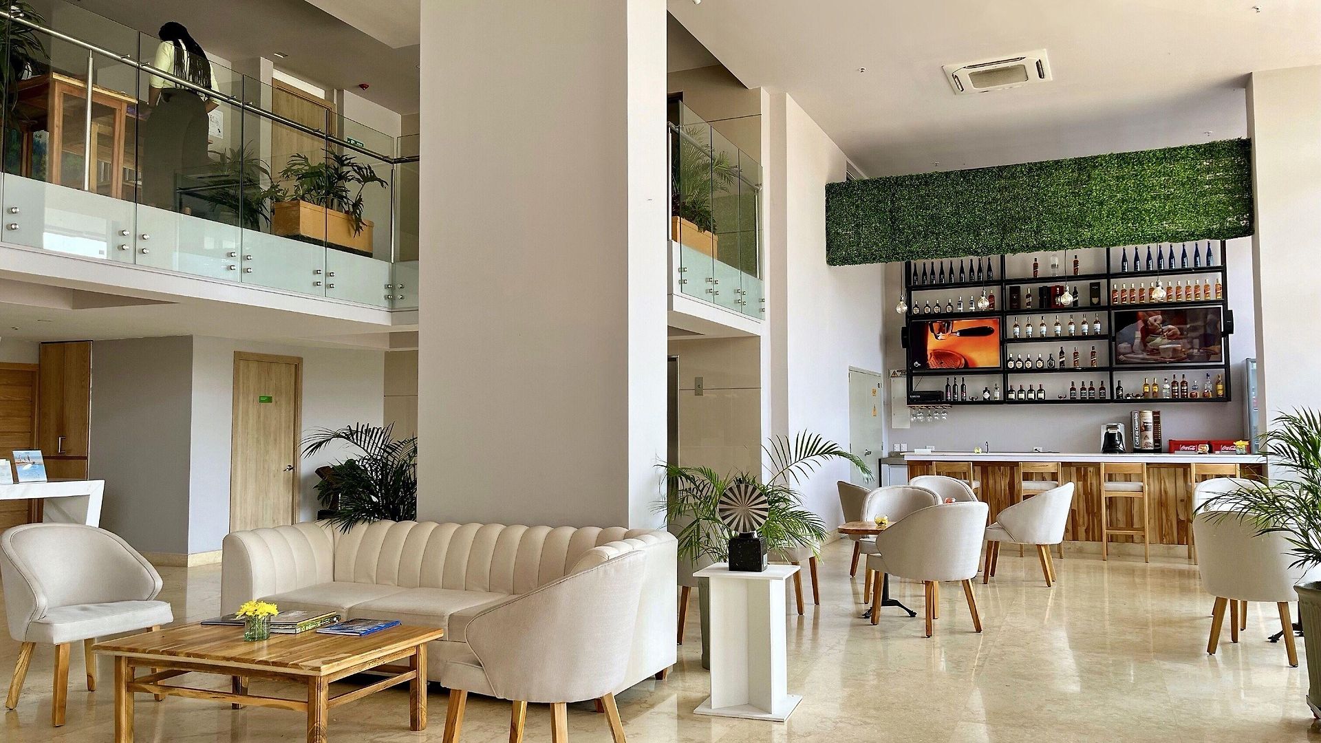 Wyndham Garden Hotel