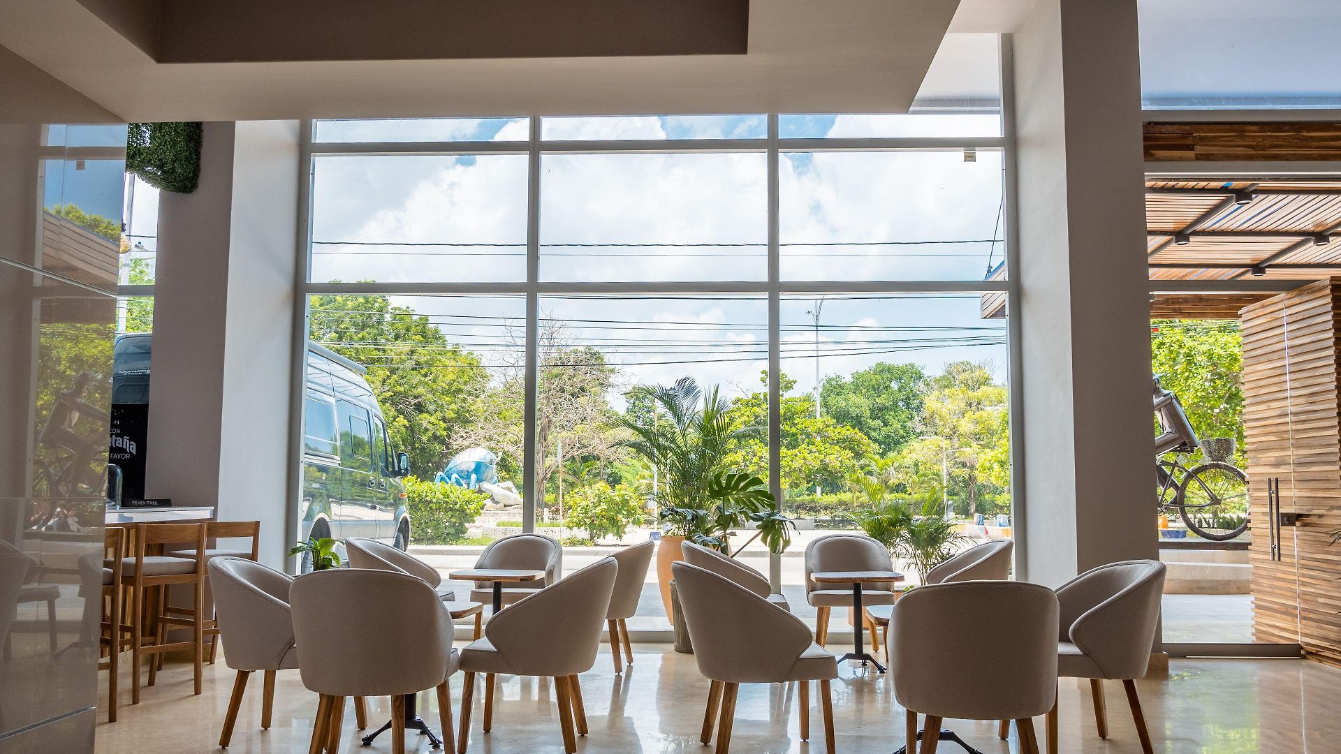 Hotel Wyndham Garden Cartagena