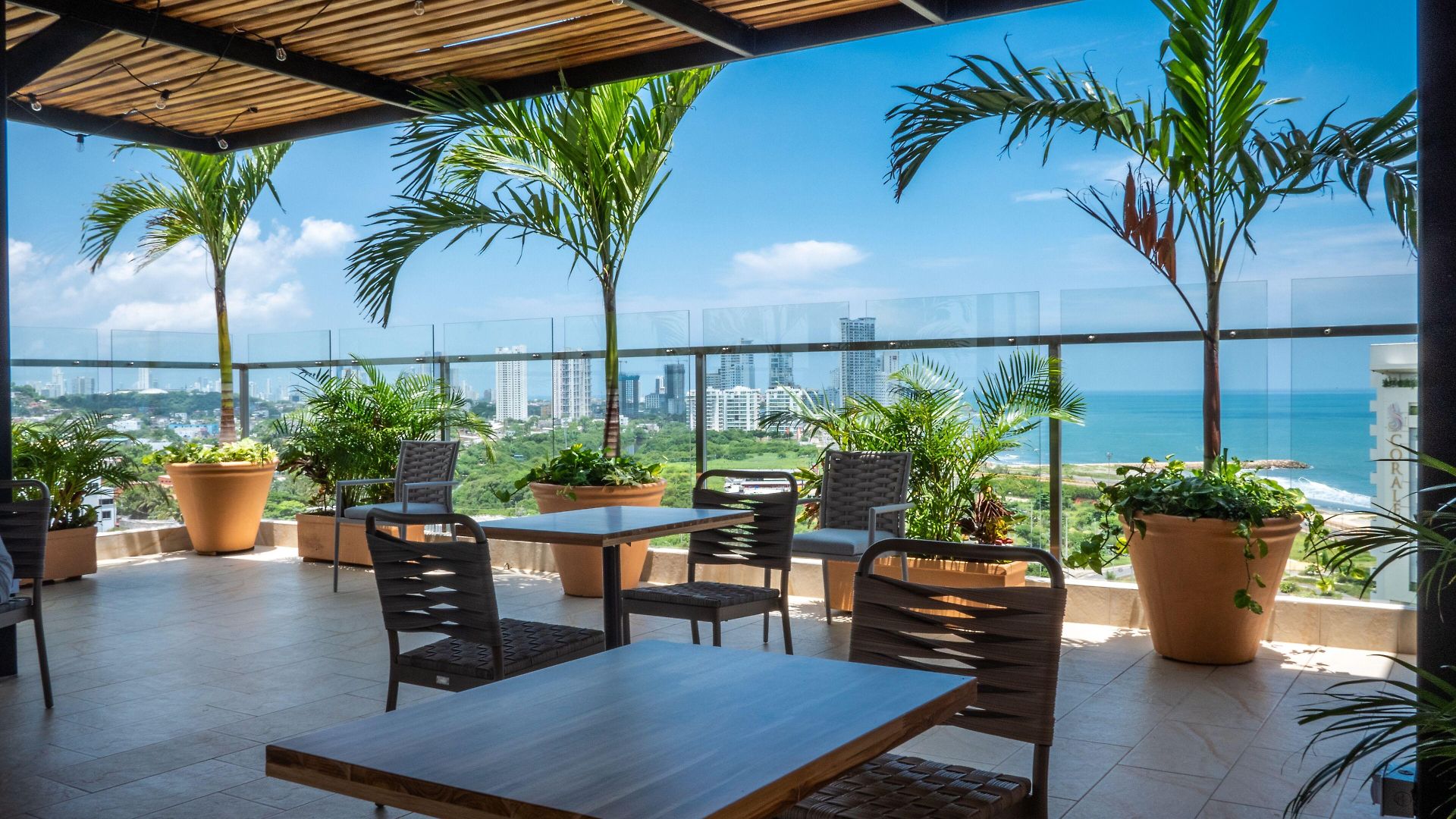 Hotel Wyndham Garden 3*