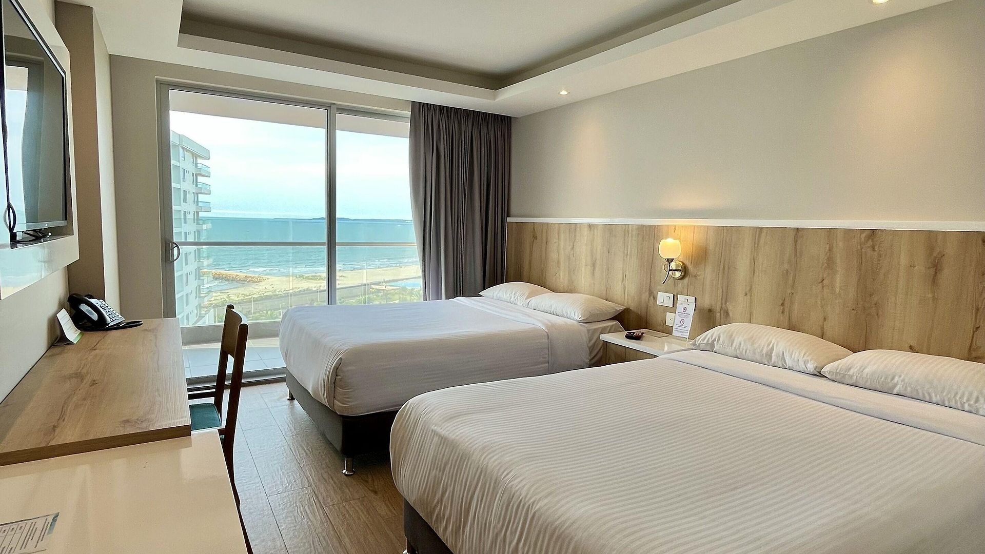 Hotel Wyndham Garden Cartagena