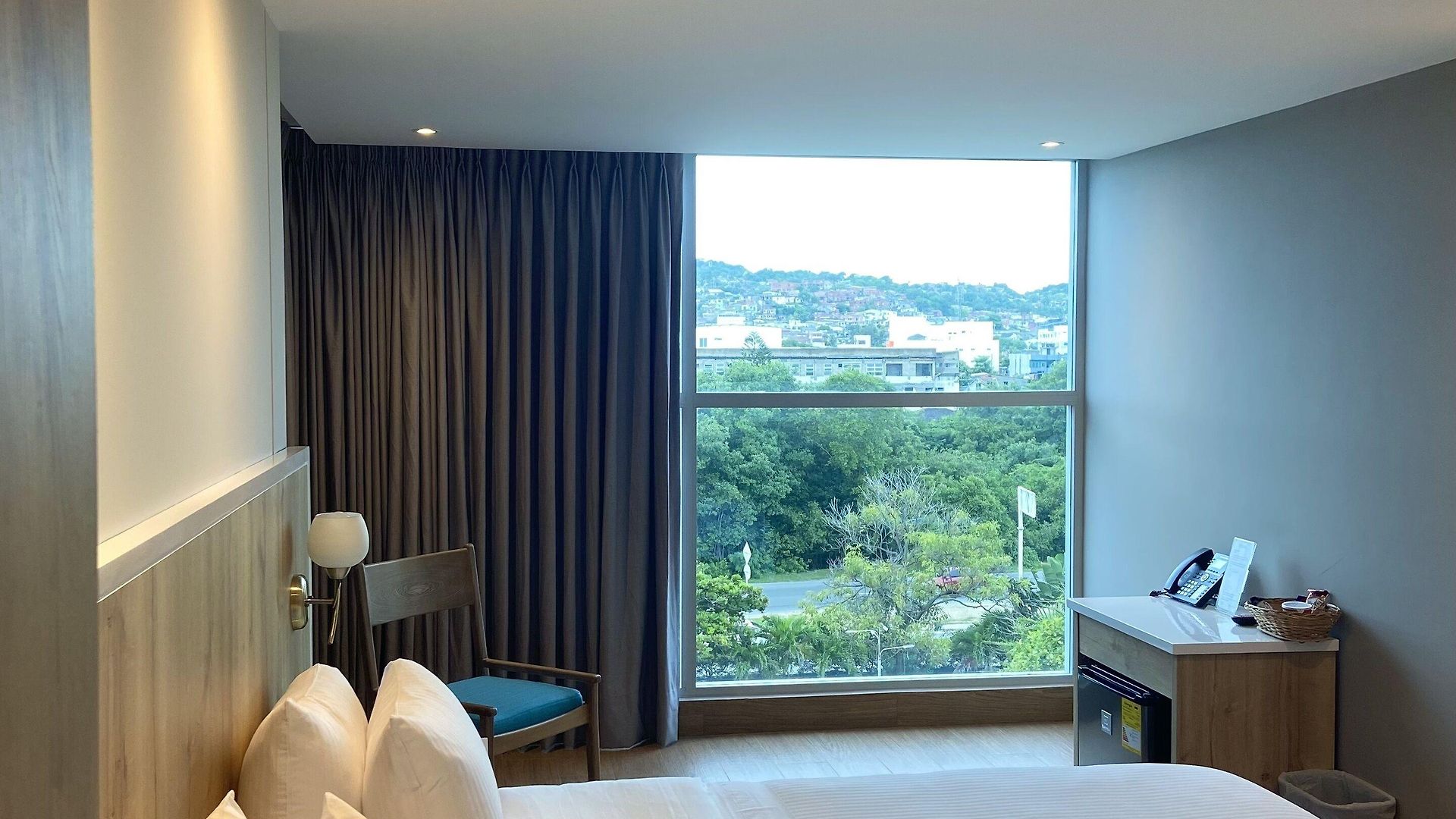 Wyndham Garden Cartagena