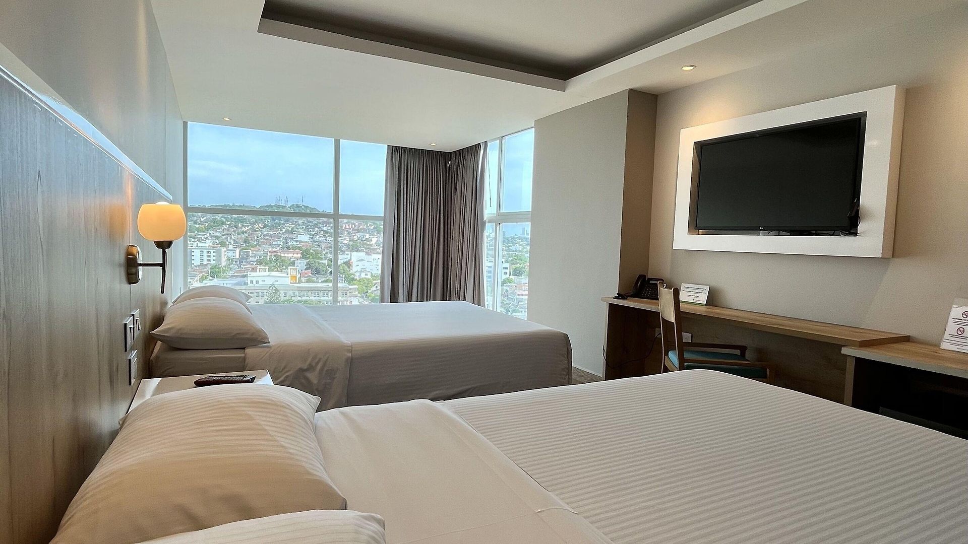 Wyndham Garden Cartagena